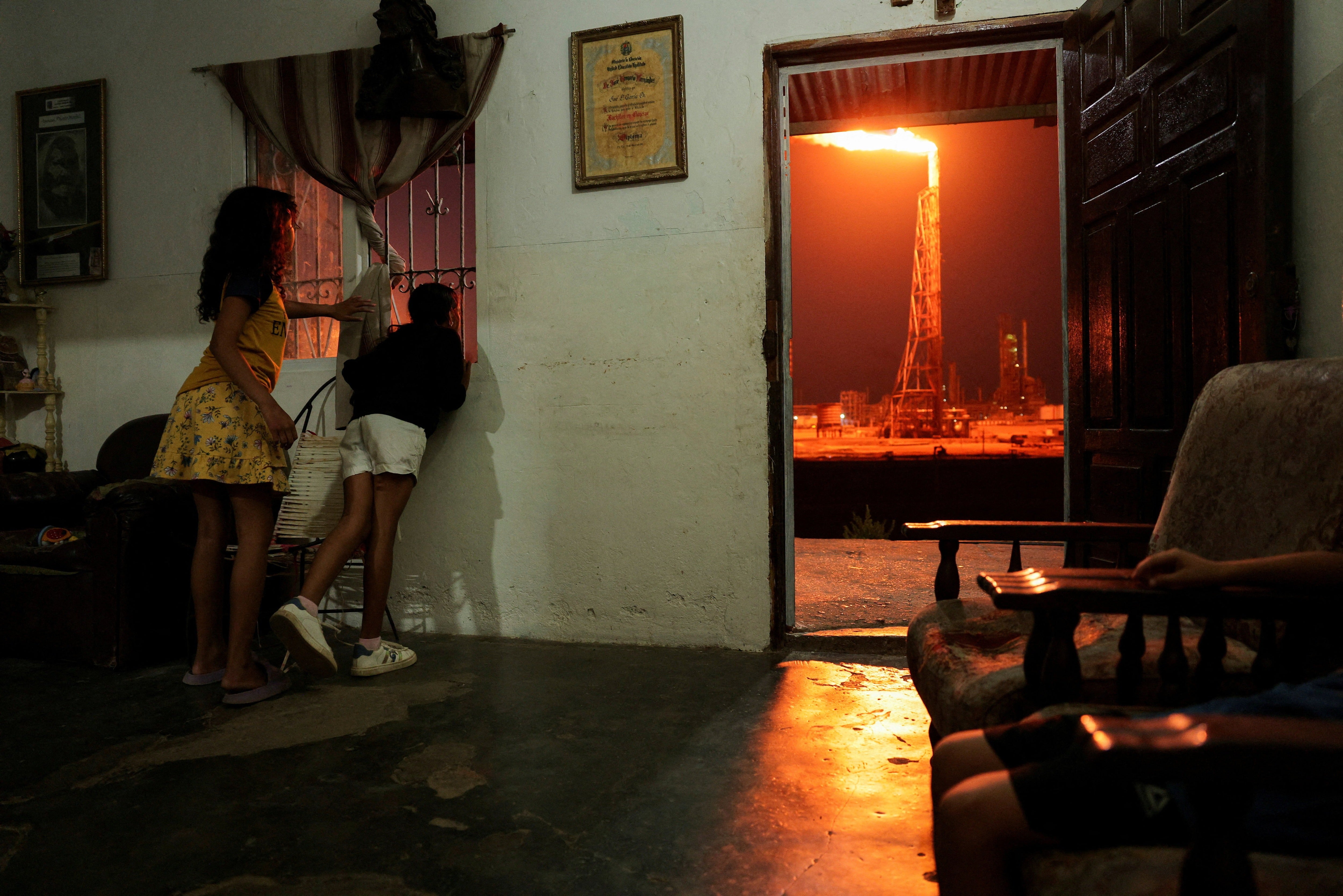 Venezuela’s refineries are simultaneously among its most dilapidated assets and most crucial for domestic consumers