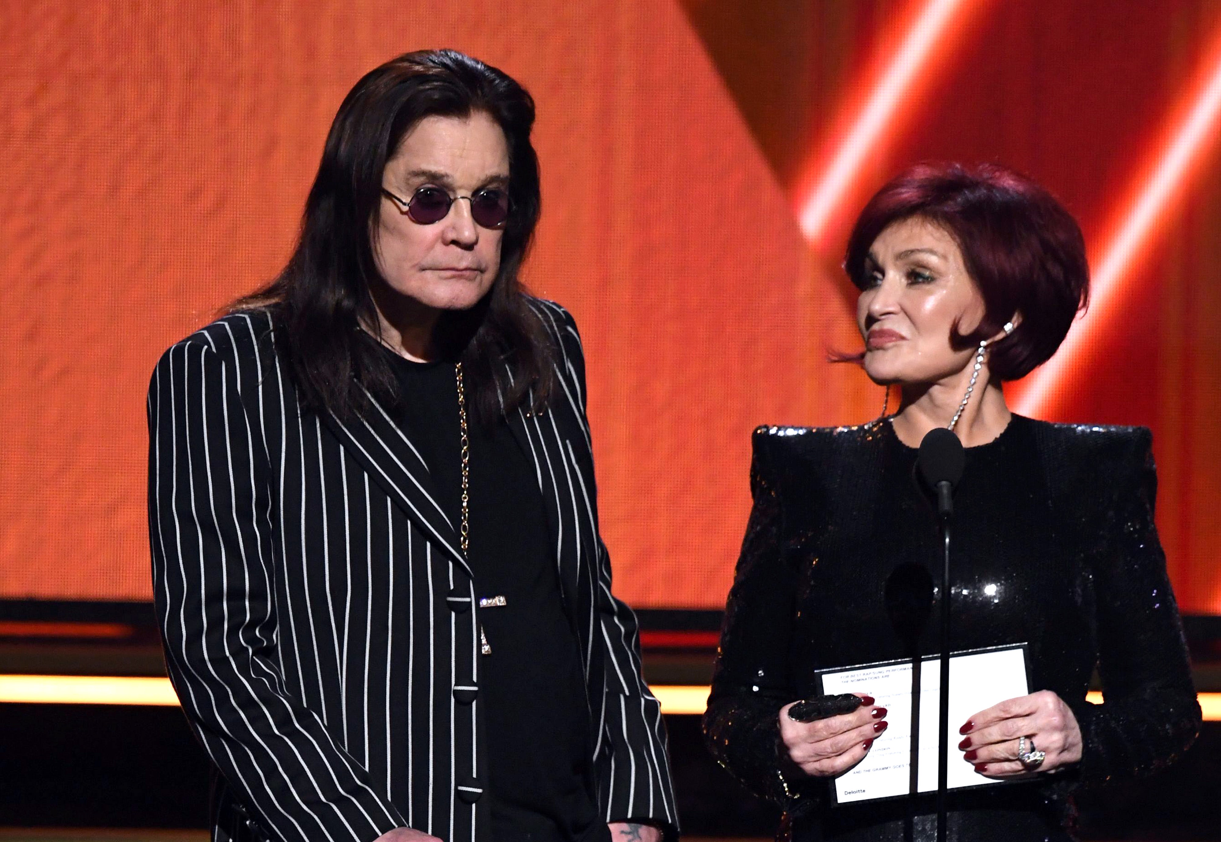 Ozzy Osbourne haunted house added to Universal&rsquo;s Halloween Horror Nights lineup - and Sharon says it&rsquo;s &lsquo;incredible&rsquo;