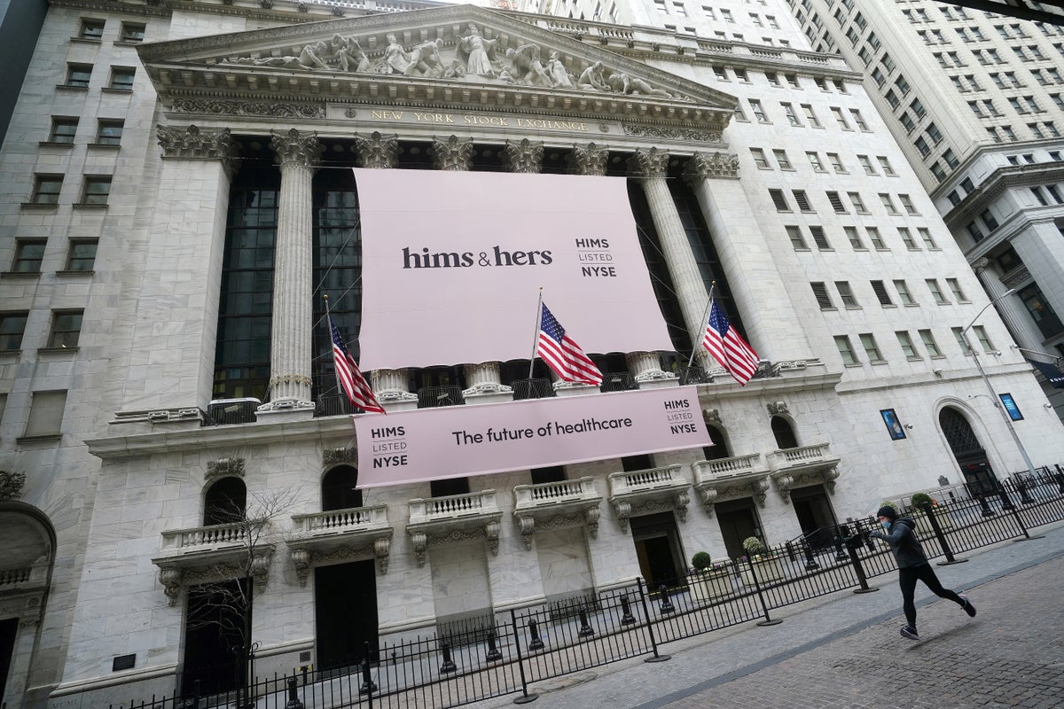 FTC sues Hims & Hers for sharing sensitive user health data with Meta and Snap