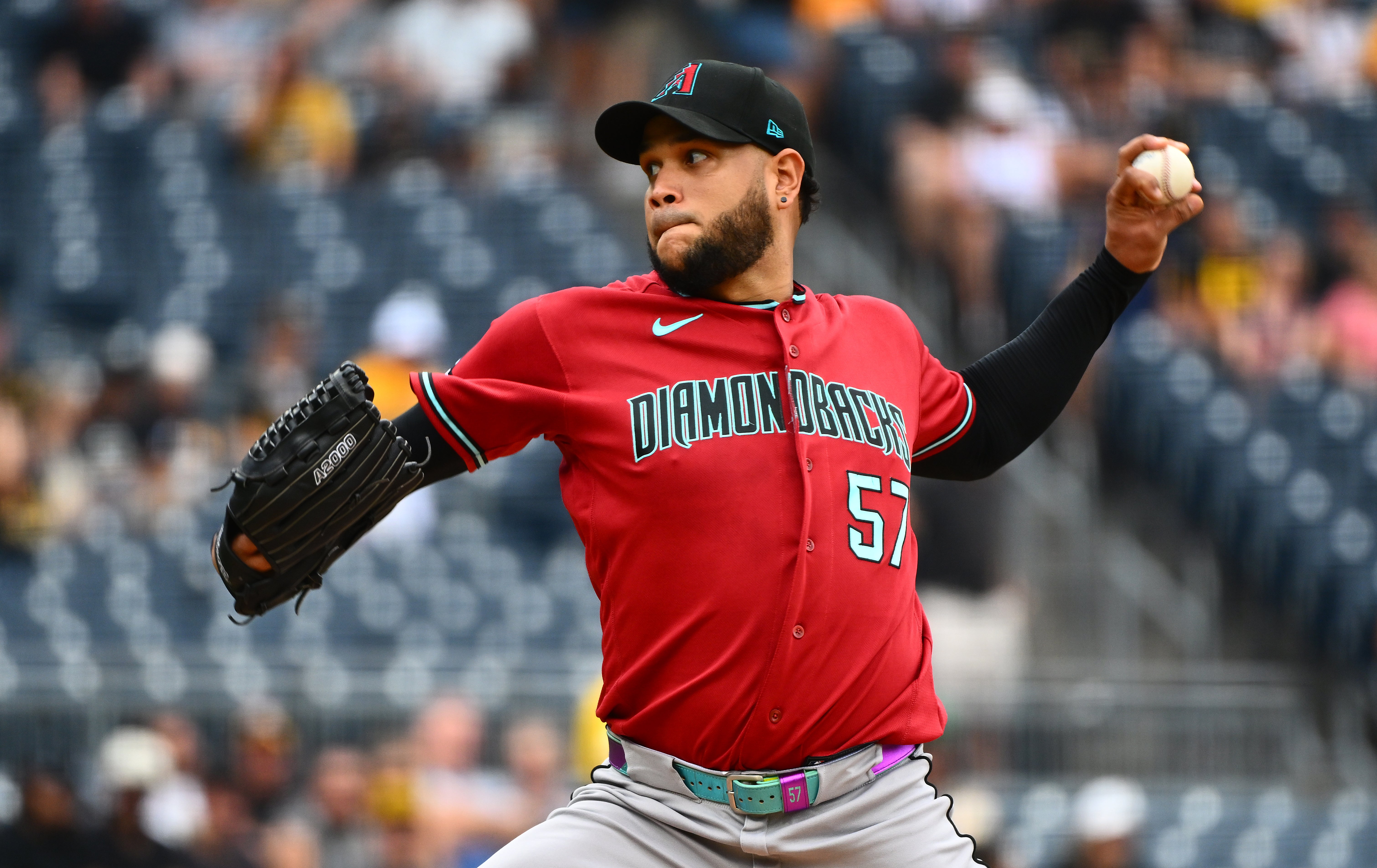 DBACKS PIRATAS