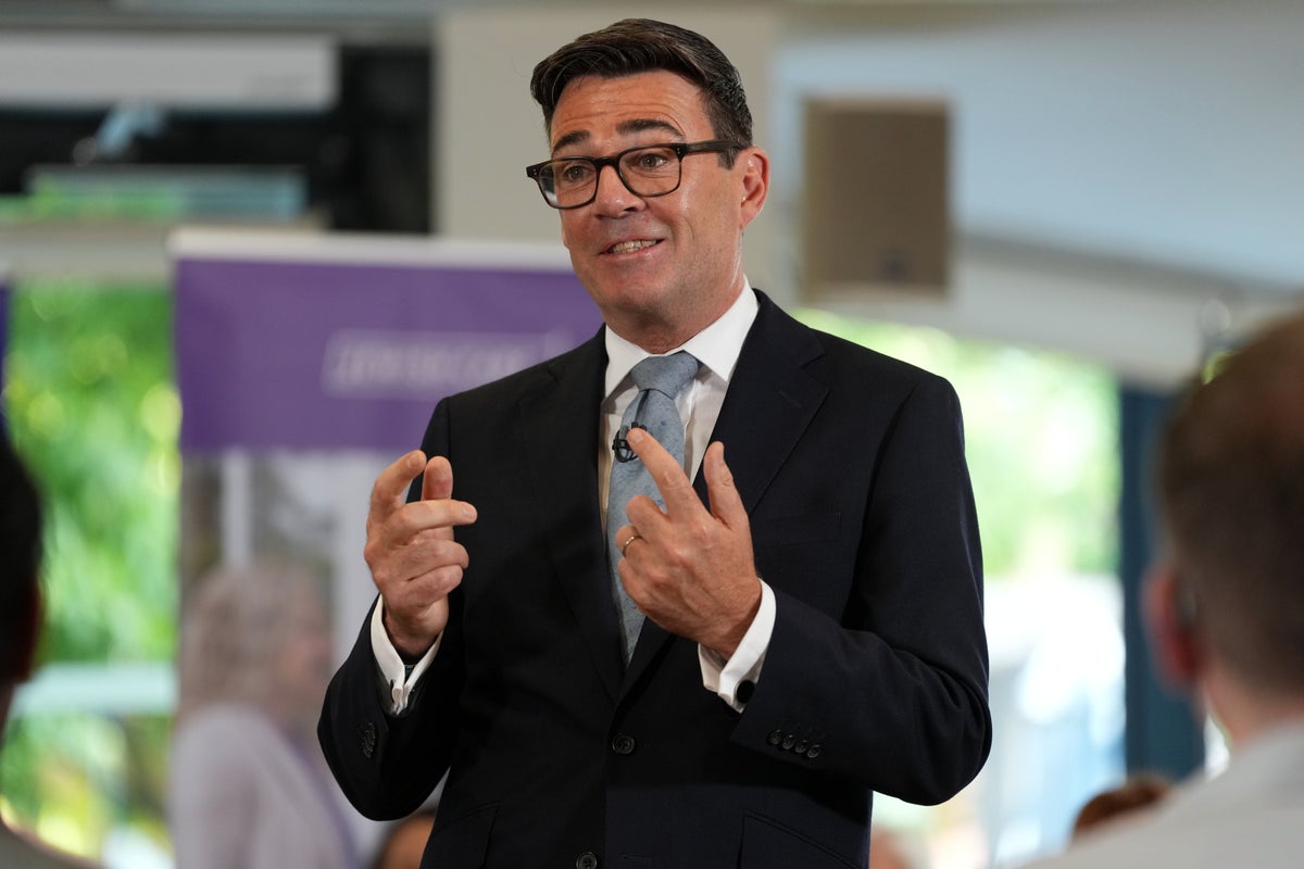 English mayors allowed to keep share of taxes collected in their area