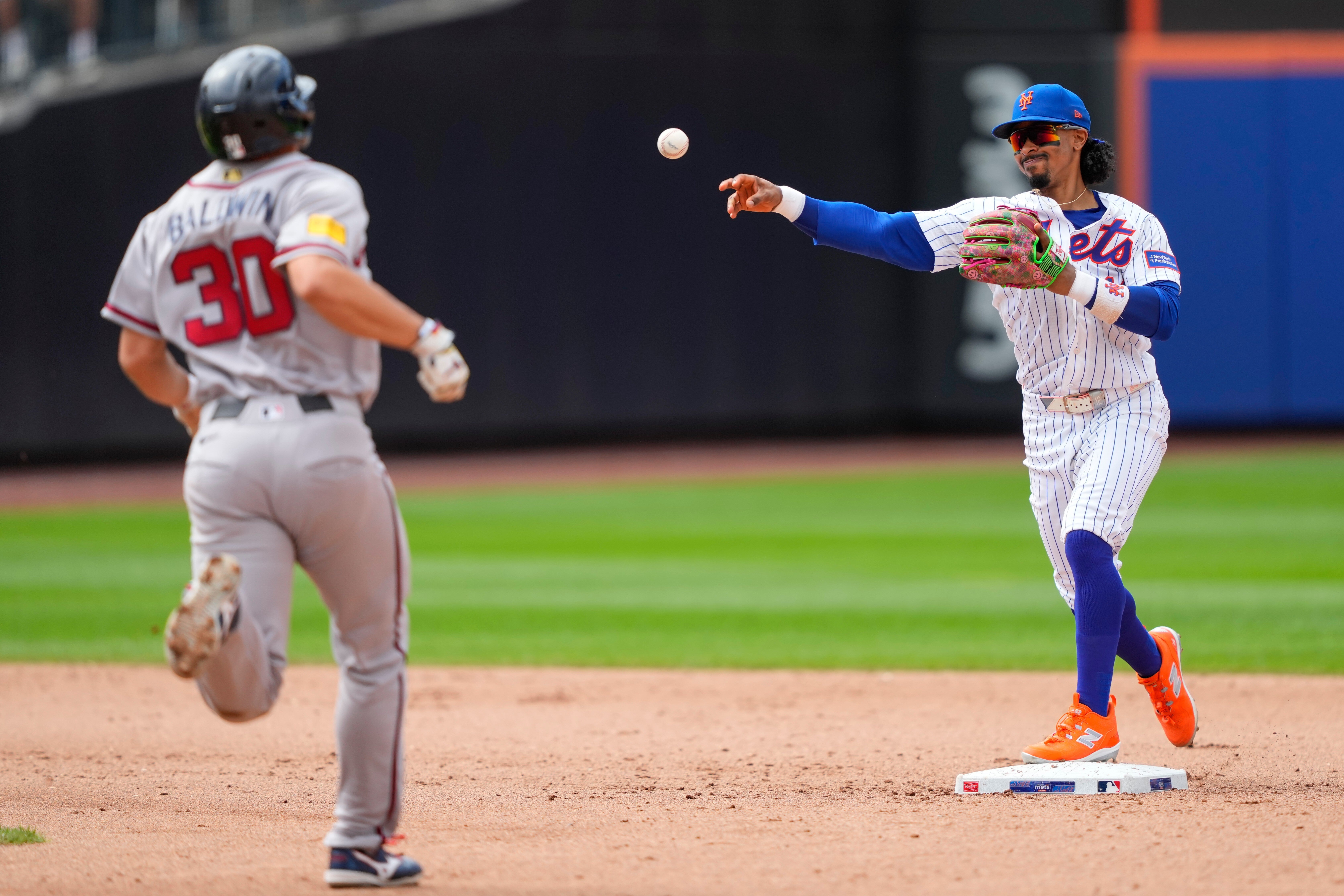BRAVOS METS