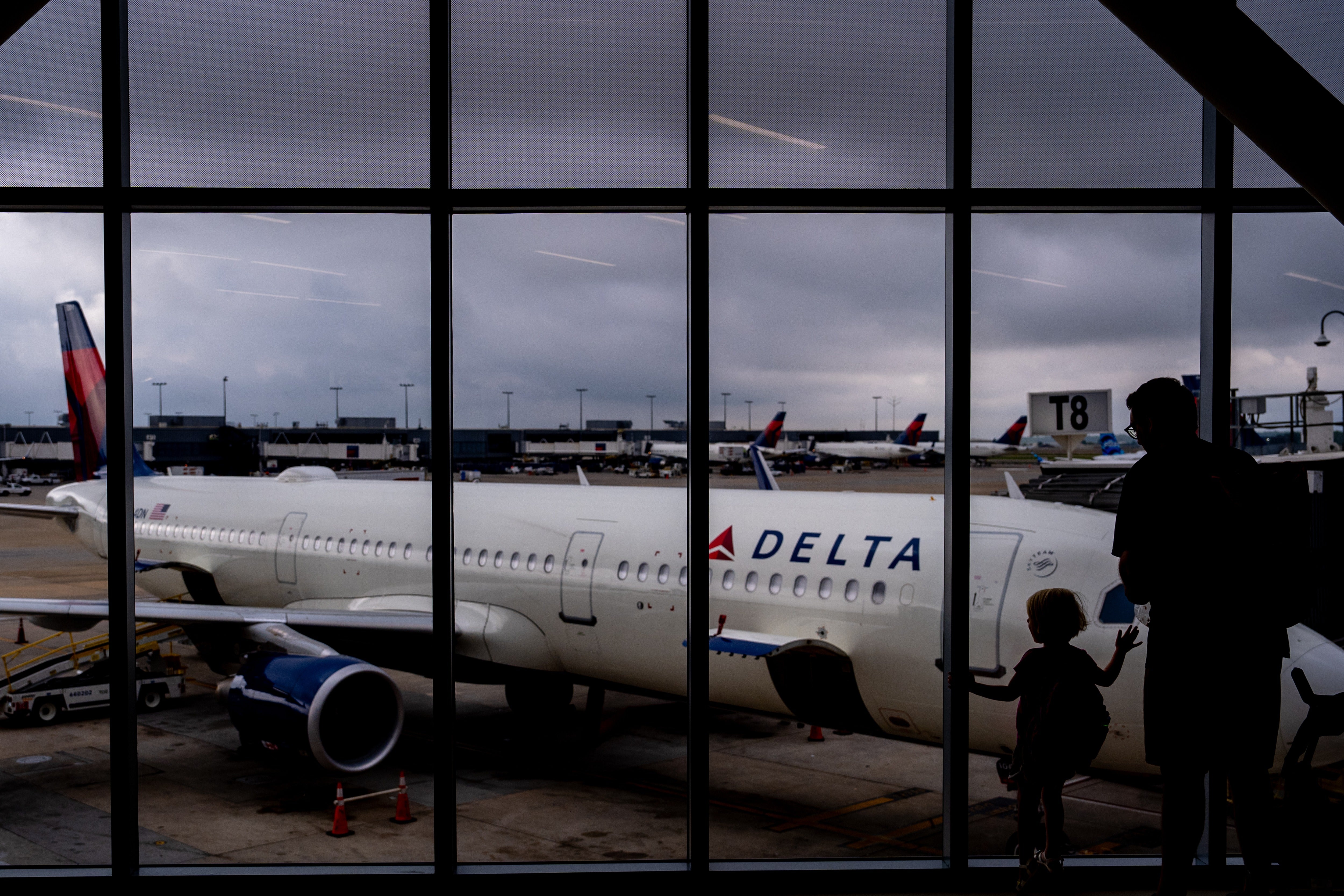 Delta Air Lines said in a statement that the ban reflected an ongoing review of emerging technology, targeting devices with lithium batteries that exceeded standard FAA limits
