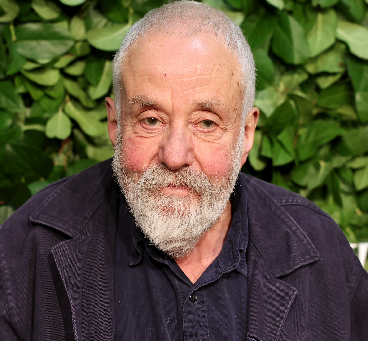Mike Leigh wird wahrscheinlich in den Ruhestand gehen, sobald ein neuer Film veröffentlicht wird