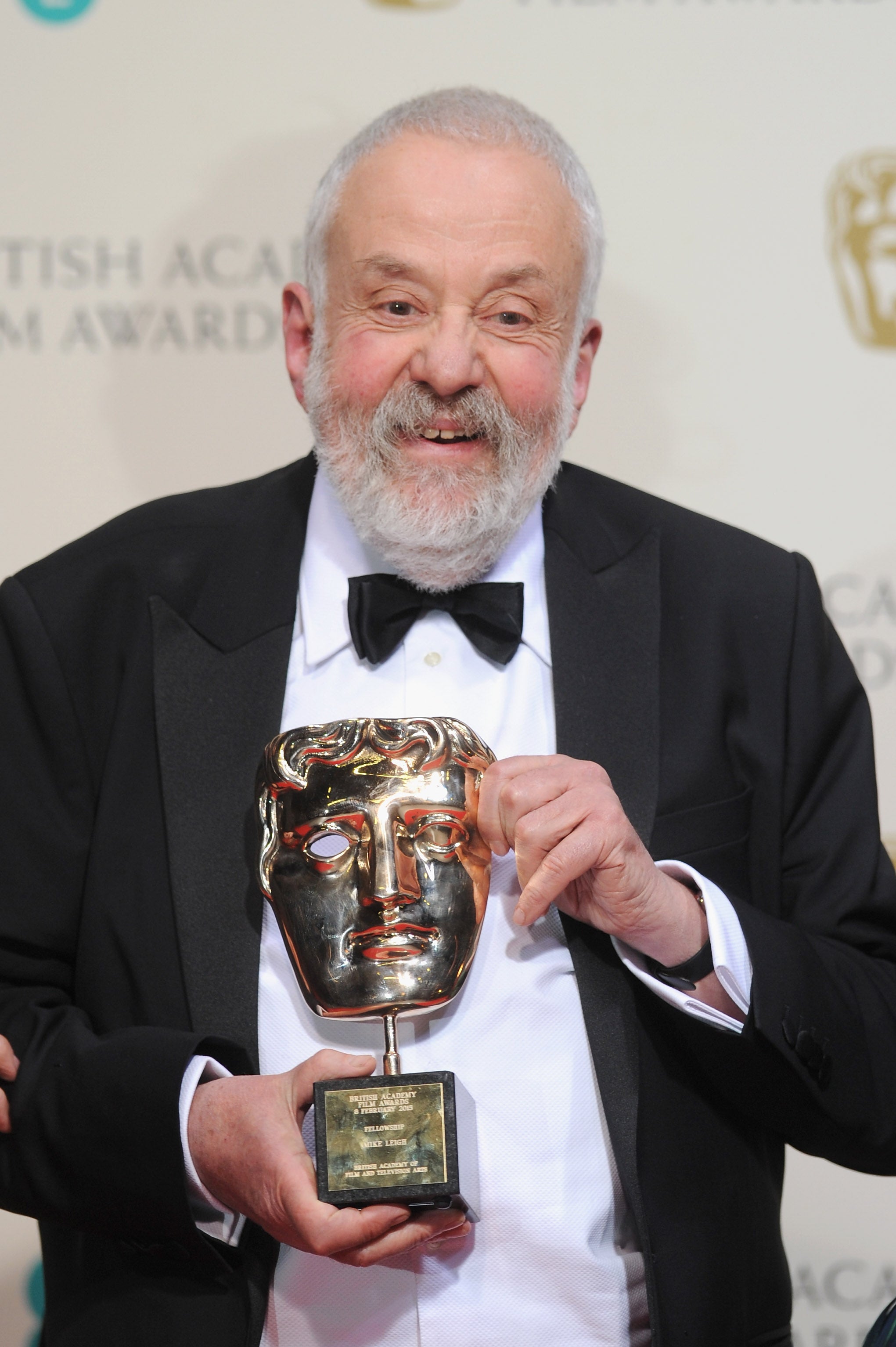 Der mit einem BAFTA ausgezeichnete Filmemacher Mike Leigh veröffentlichte 1971 seinen ersten Spielfilm