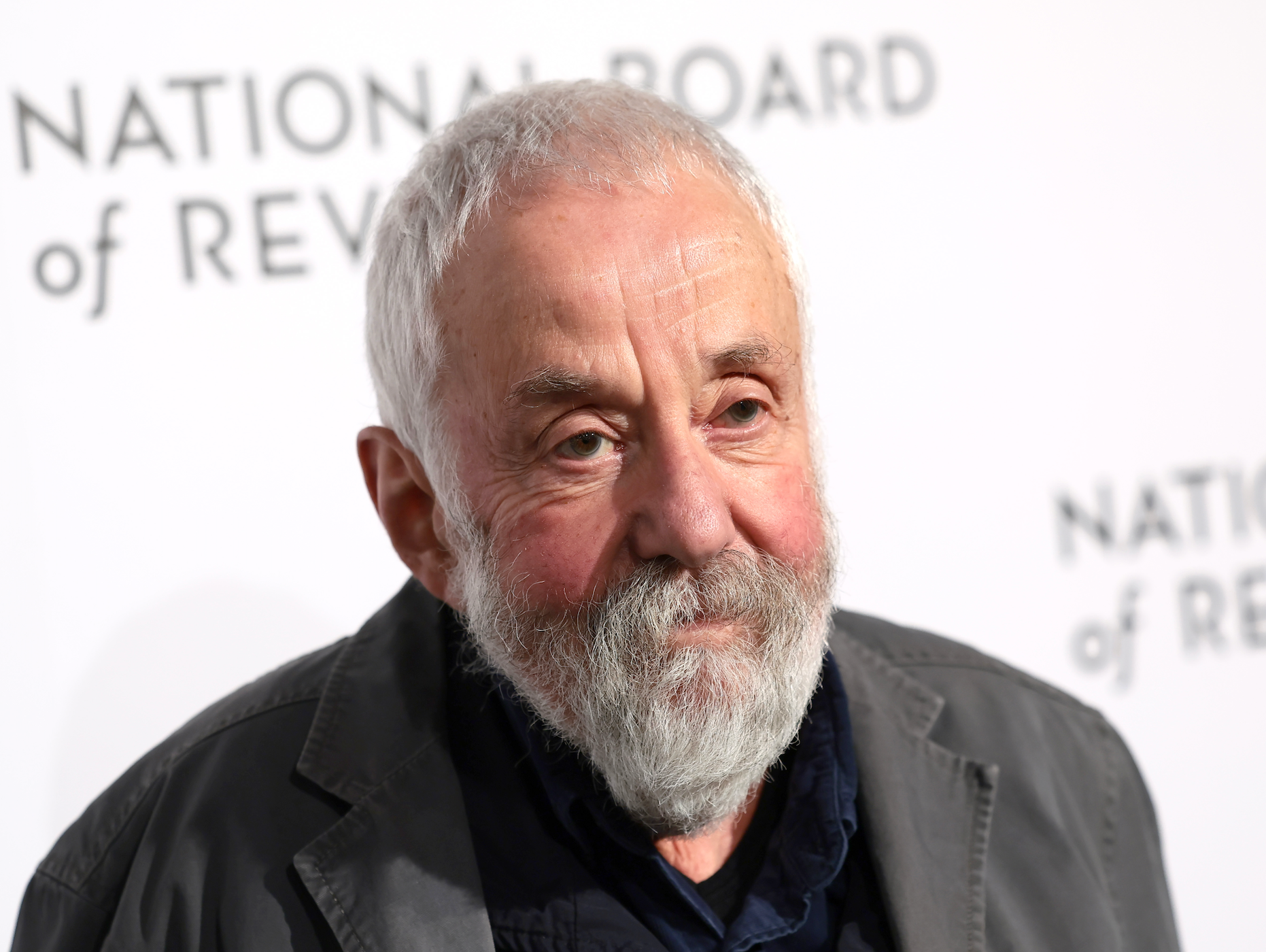 Mike Leigh sagt, sein neuer Film „Tender Loving Care“ sei aufgrund von ...