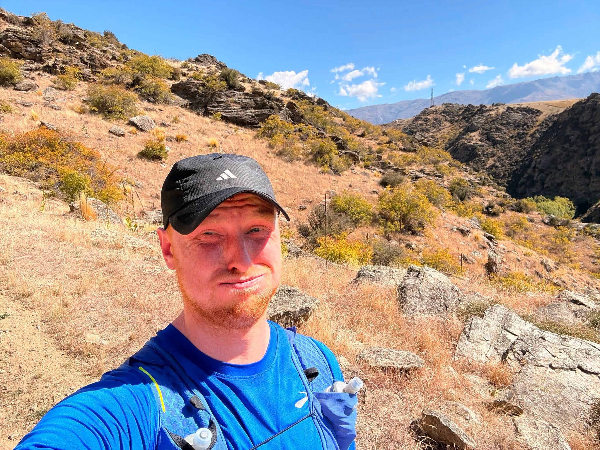 The runcation is on the rise – and I’ve found the perfect place to go