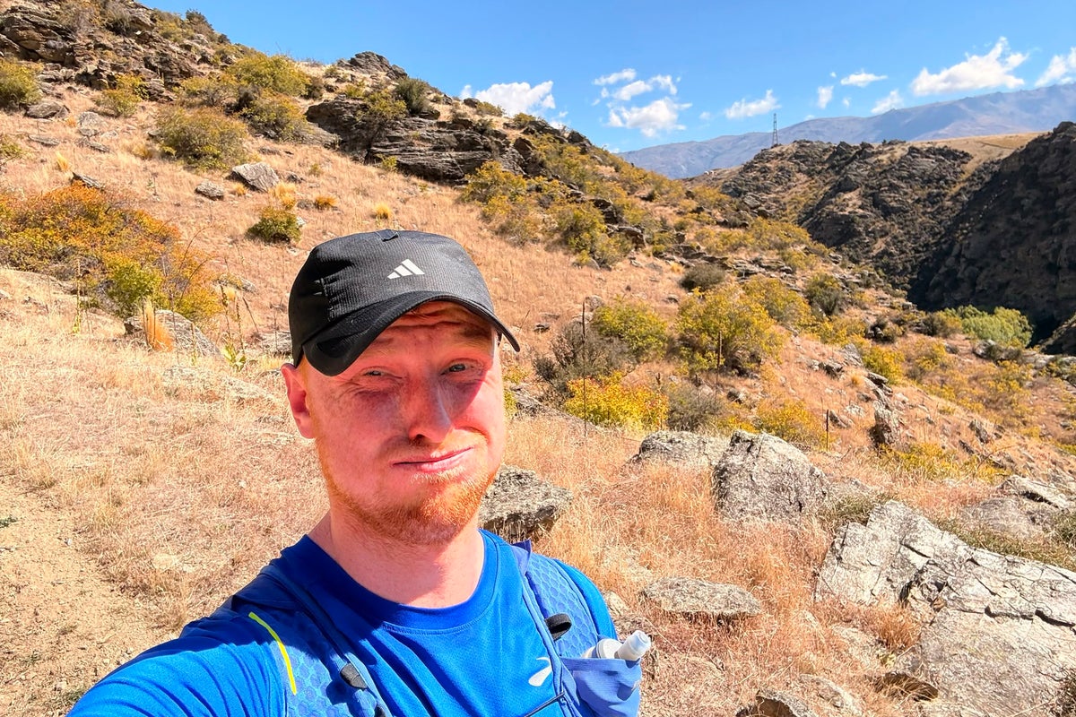 The runcation is on the rise – and I’ve found the perfect place to go