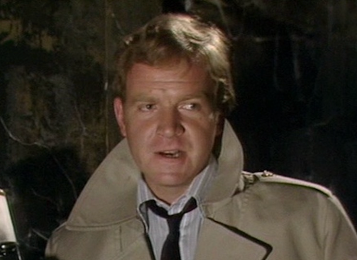 Tom Chadbon death: Doctor Who and Peep Show scene-stealer dies, aged 80