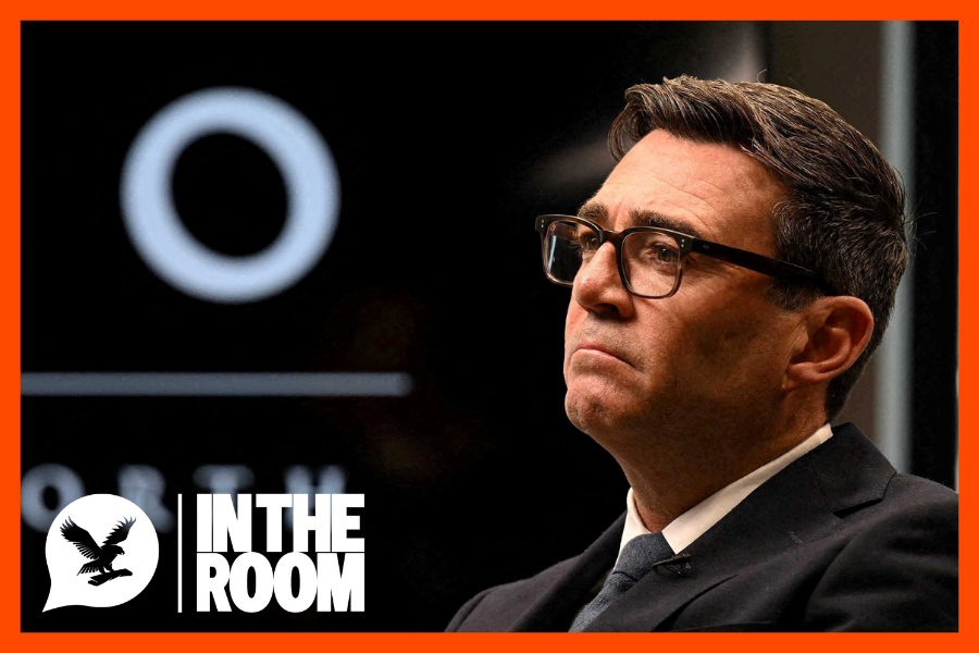 Prime Minister Andy Burnham outlines early policy priorities in first media appearances