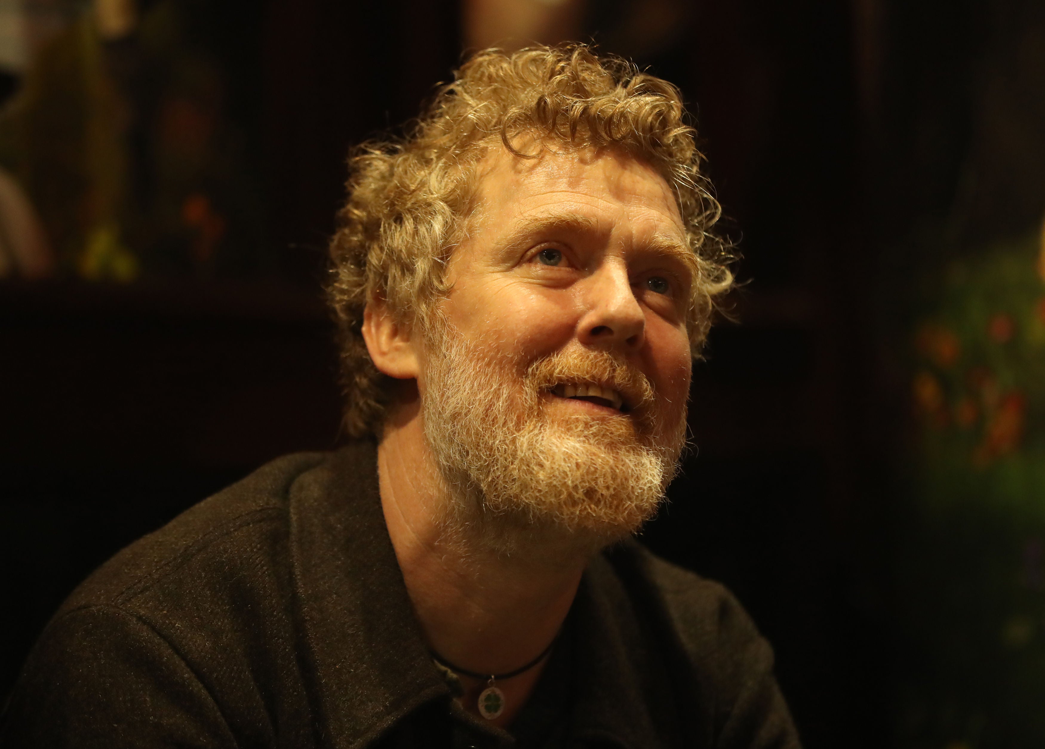 Glen Hansard death: Oscar-winning Irish musician and star of Once dies aged 56 in motorbike crash