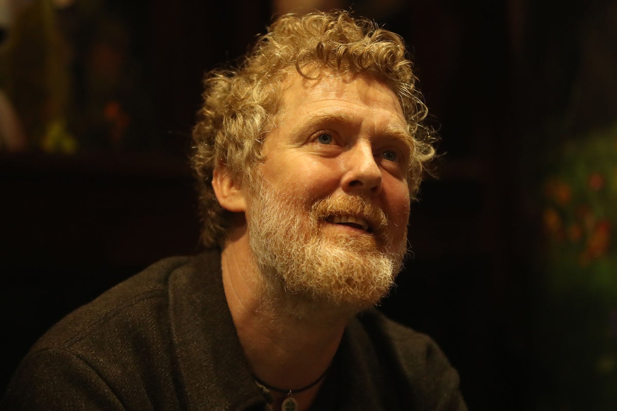 Glen Hansard death: Oscar-winning Irish musician and star of Once dies aged 56 in motorbike crash Glen Hansard death: Oscar-winning Irish musician and star of Once dies aged 56 in motorbike crash