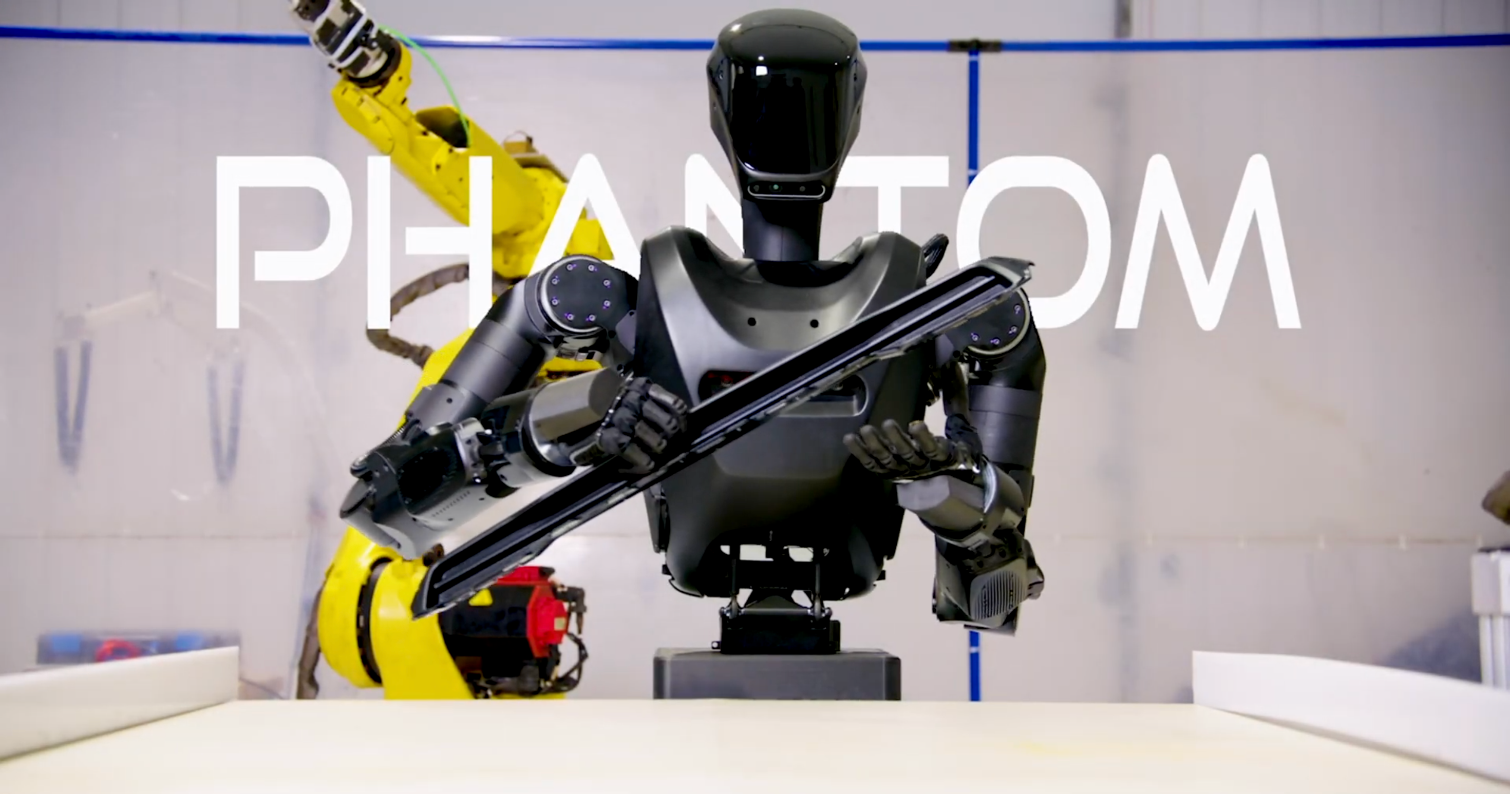 Foundation wants to build futuristic cities that use productivity gains from AI and robotics to deliver abundant housing and other necessities