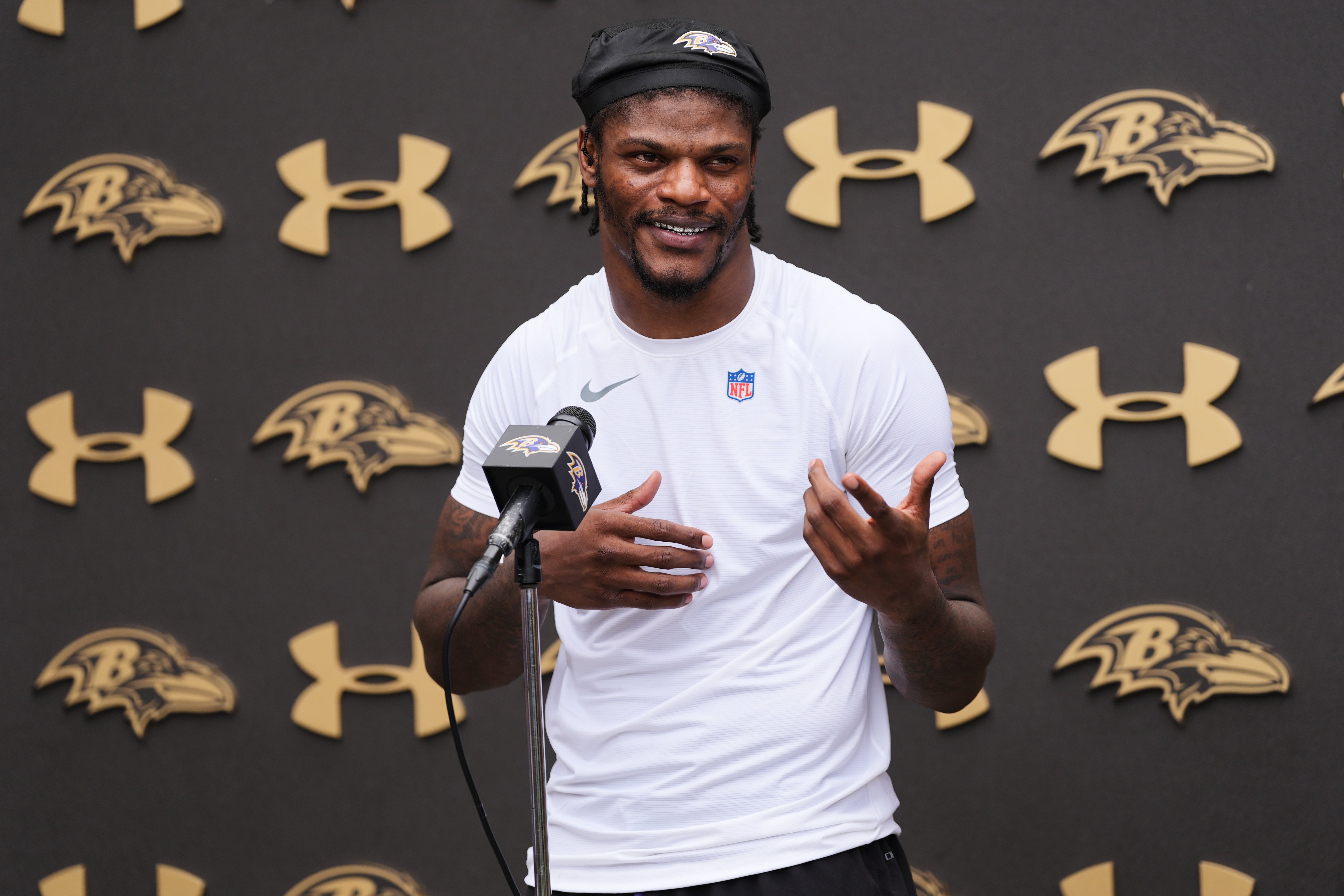 RAVENS-JACKSON