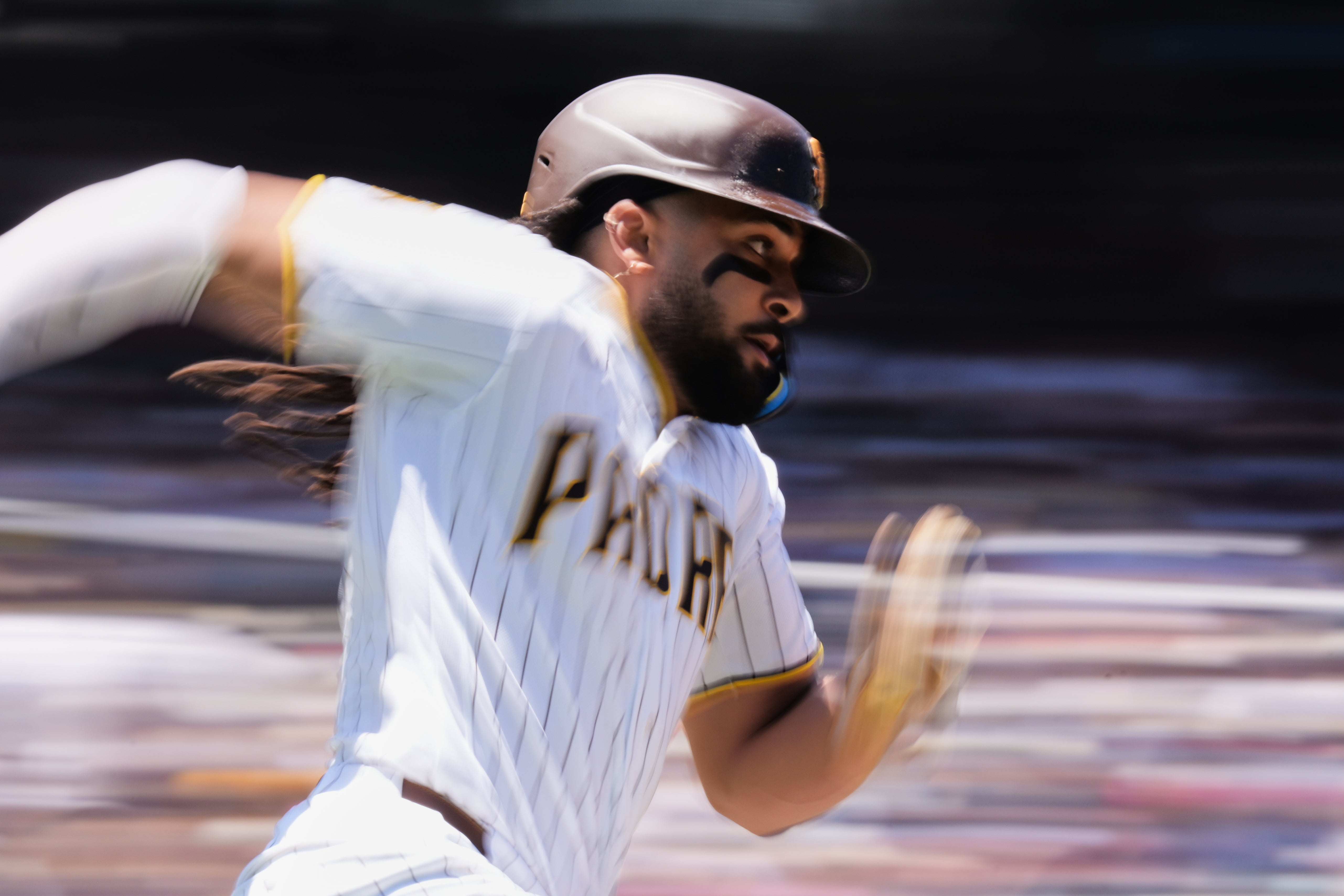 ROCKIES-PADRES