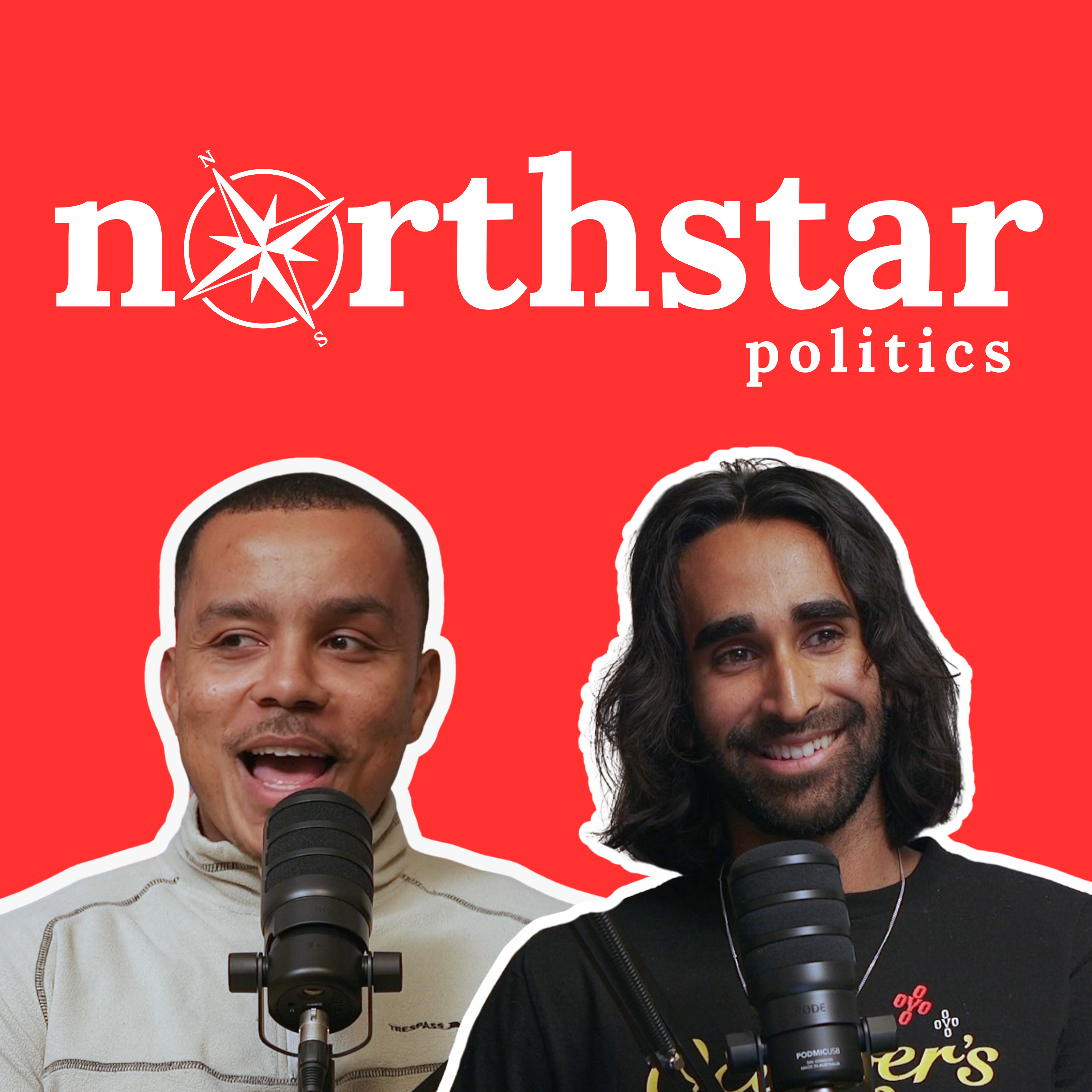 (Northstar Politics Show/PA)