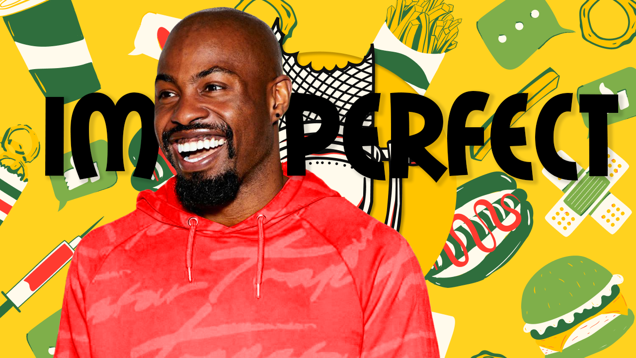 (ImPerfect with Darren Harriott/PA)