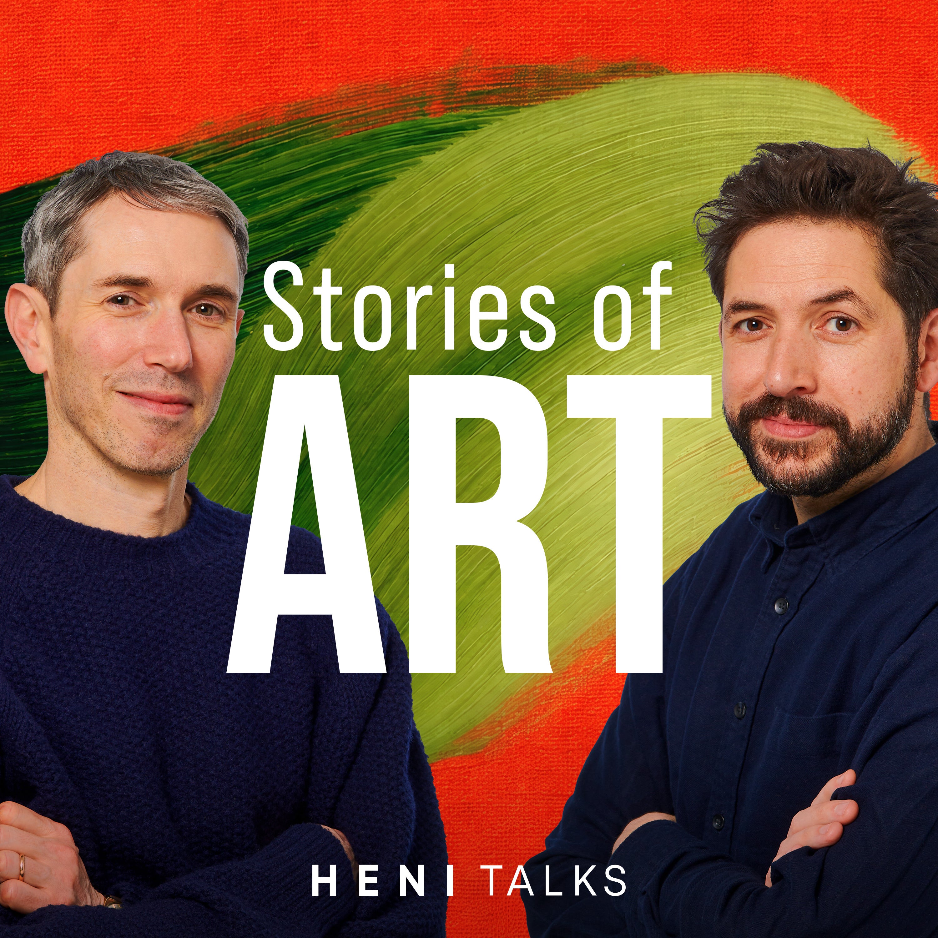 (Stories of Art/PA)