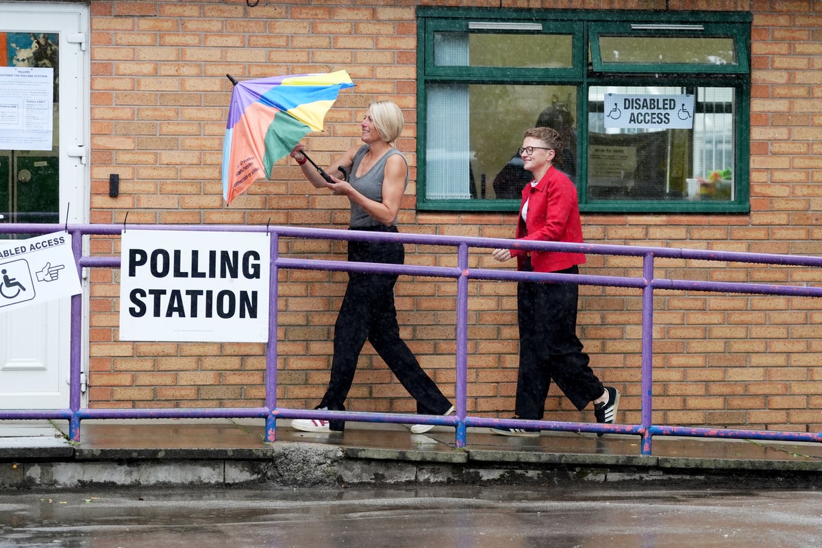 What time will the Greater Manchester mayoral election results be announced and will there be an exit poll? What time will the Greater Manchester mayoral election results be announced and will there be an exit poll?