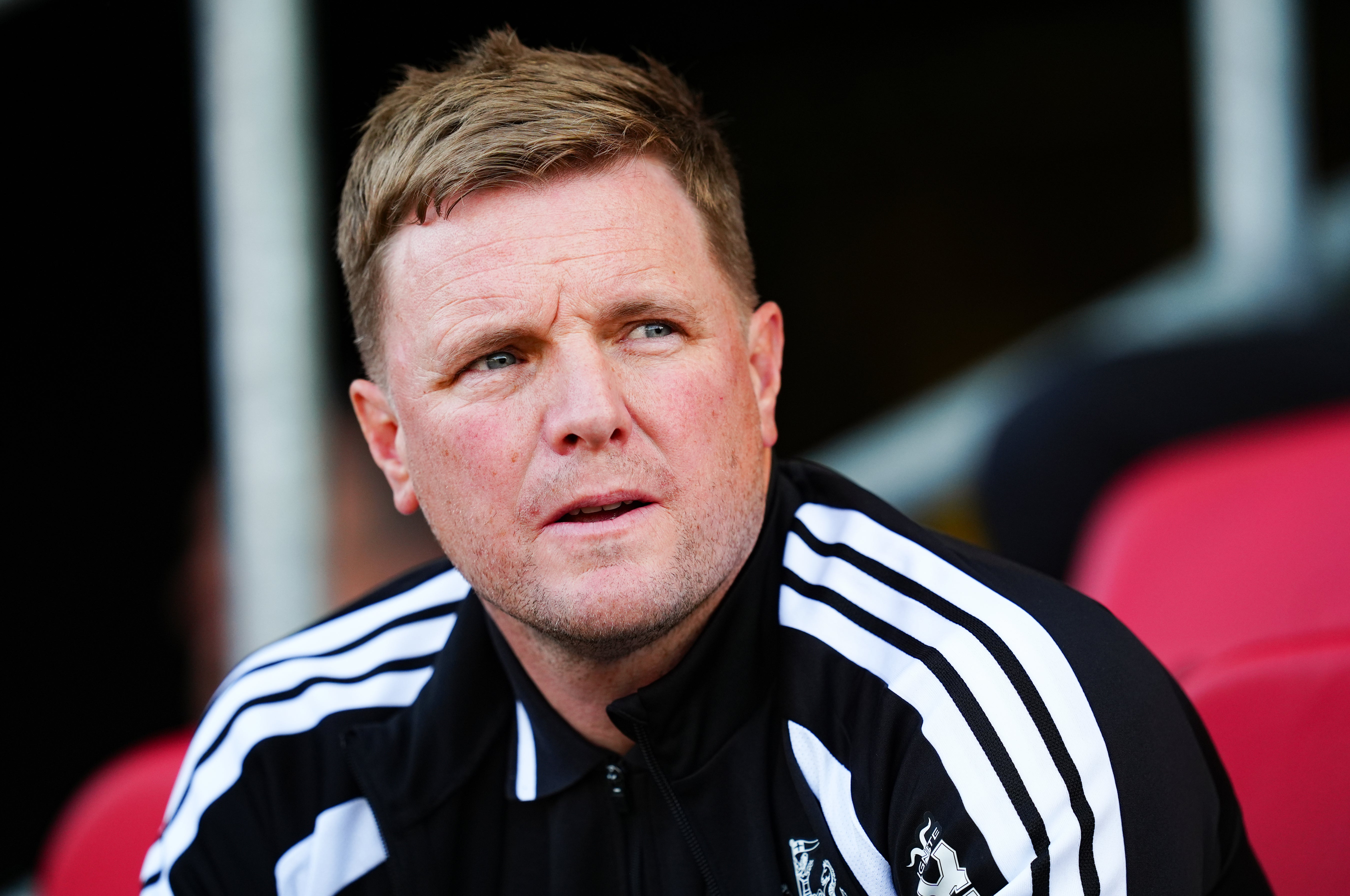 Why Eddie Howe&rsquo;s shock exit leaves Newcastle in shambles
