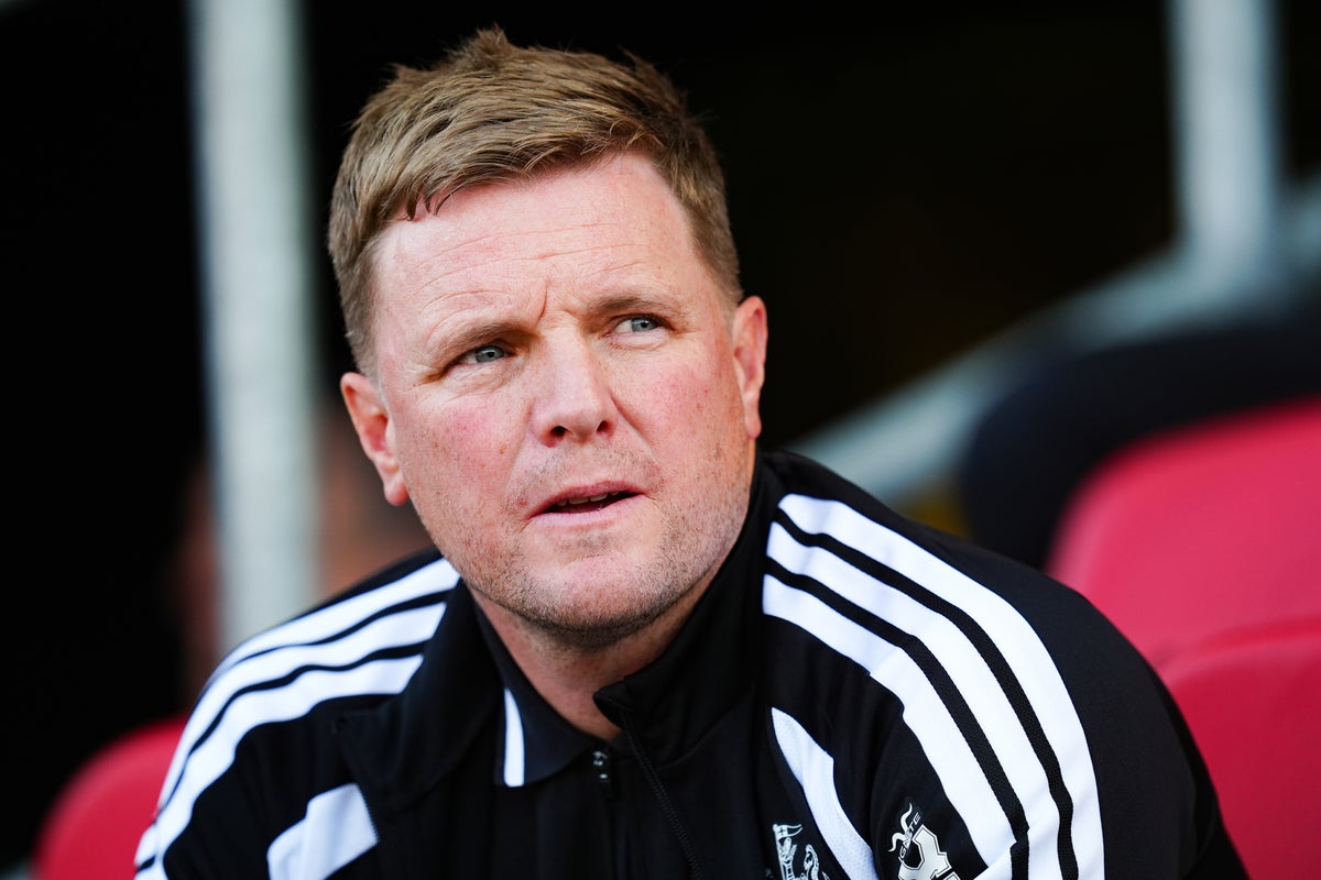 Why Eddie Howe’s shock exit leaves Newcastle in shambles Why Eddie Howe’s shock exit leaves Newcastle in shambles