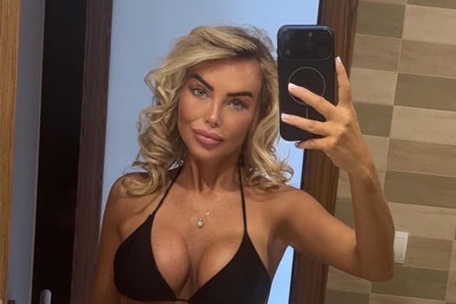 Influencer keeps nursing licence after smuggling 19kg of cannabis