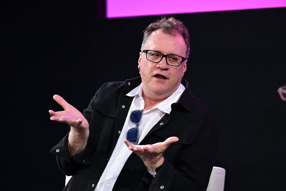 Doctor Who showrunner slams BBC boss for praising AI-generated episode