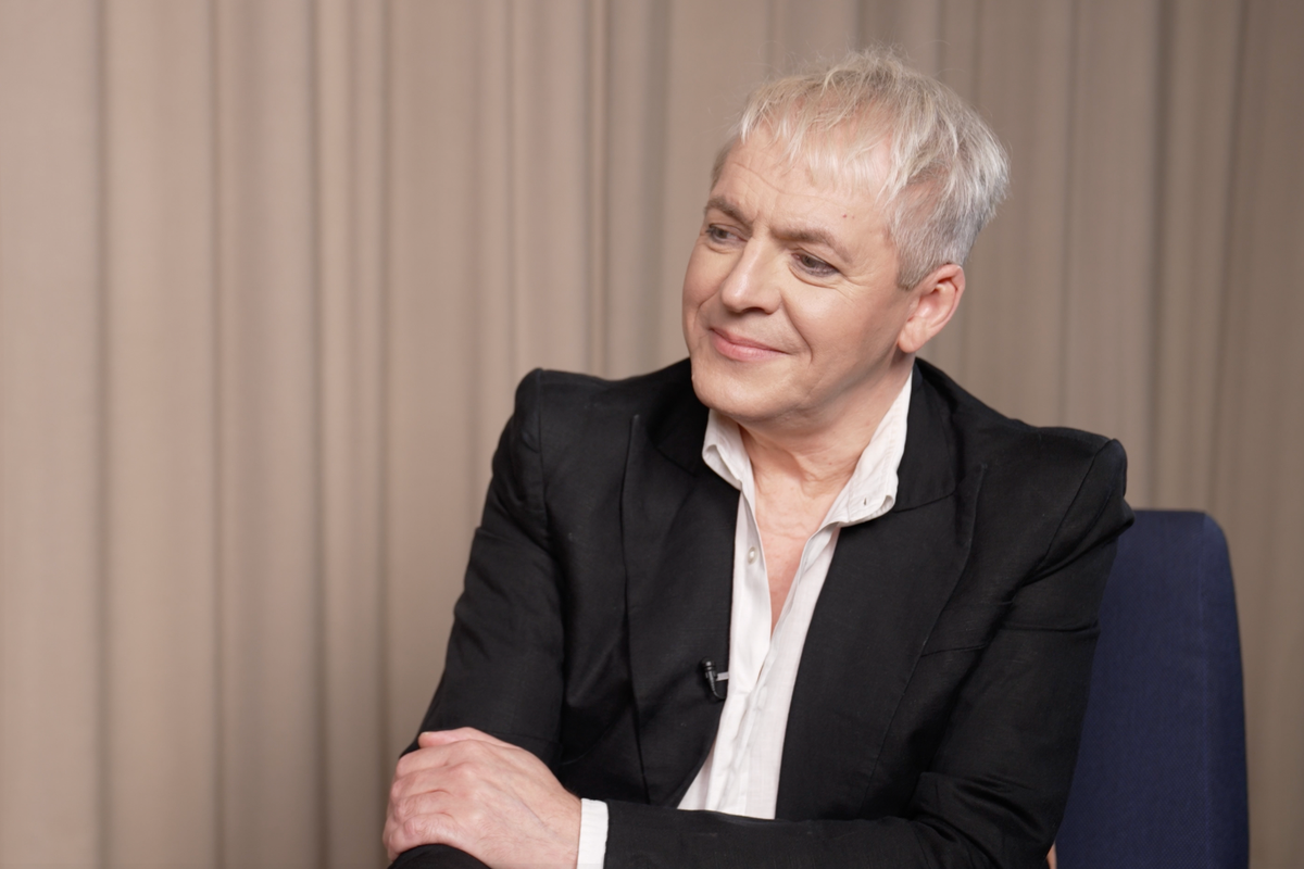 Nick Rhodes: Mick Jagger kept Duran Duran together when they nearly split - they’re still touring 50 years on Nick Rhodes: Mick Jagger kept Duran Duran together when they nearly split - they’re still touring 50 years on