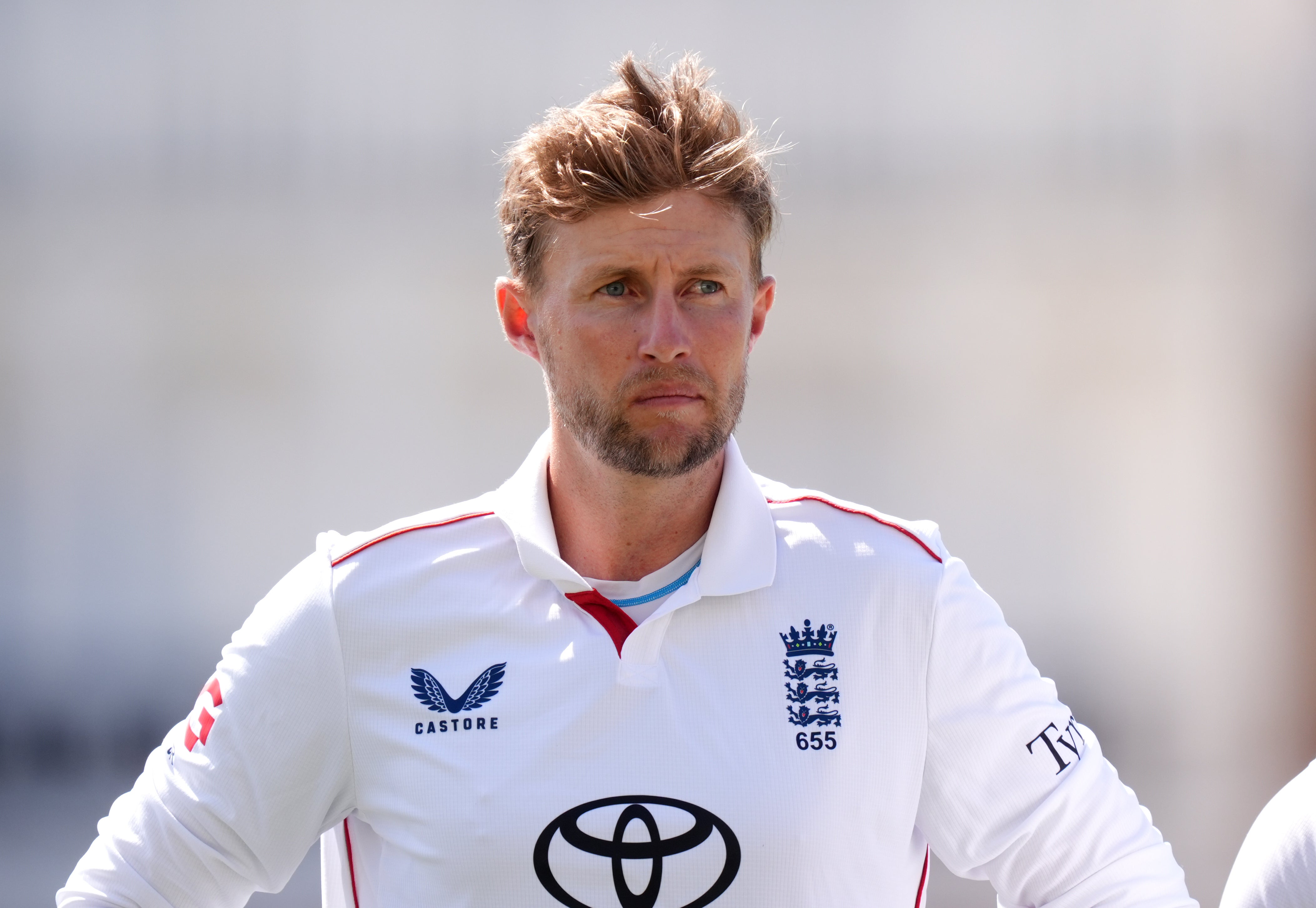Joe Root returns as England Test captain (PA Wire)