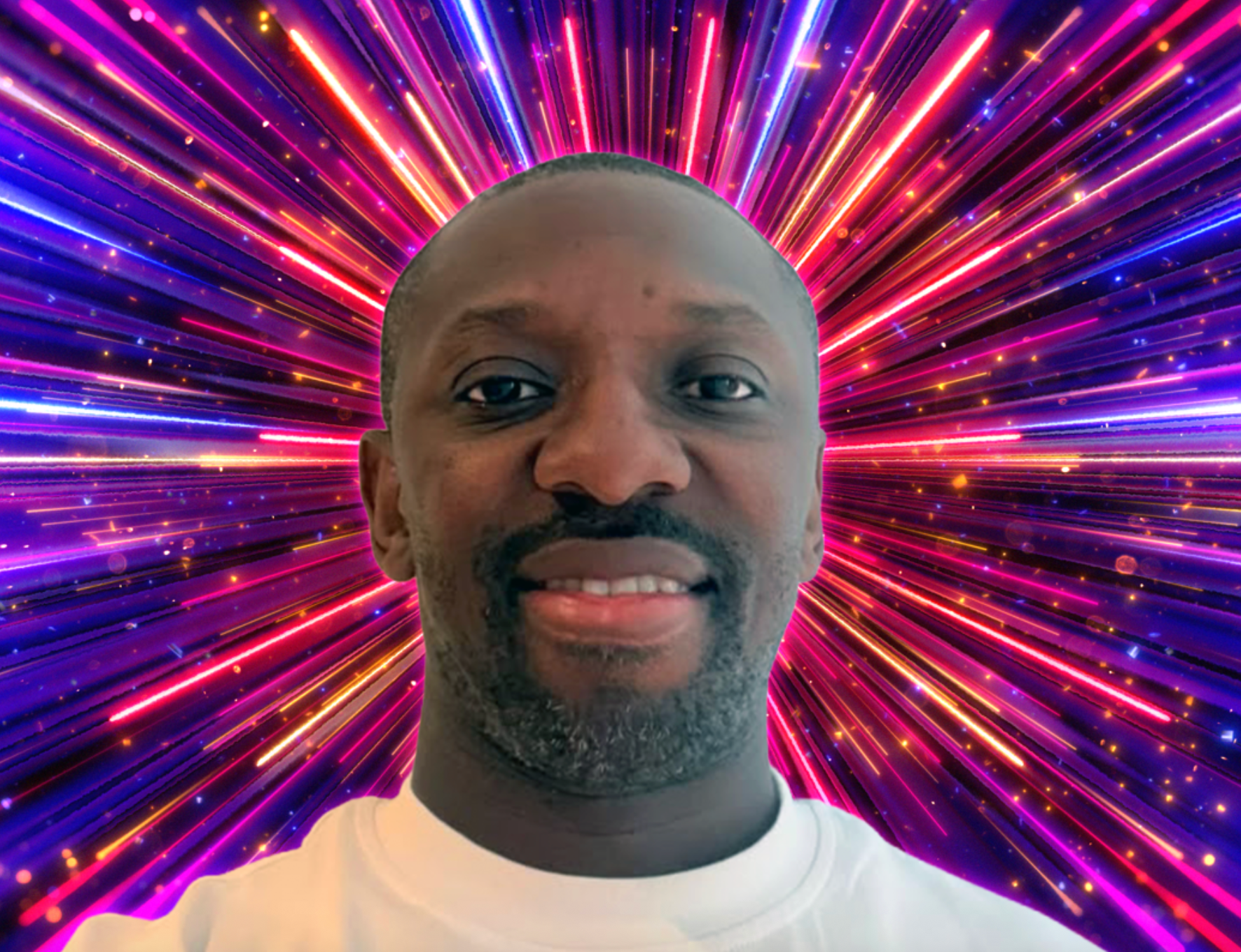 Shaun Wright-Phillips has been confirmed for 'Strictly' (BBC)