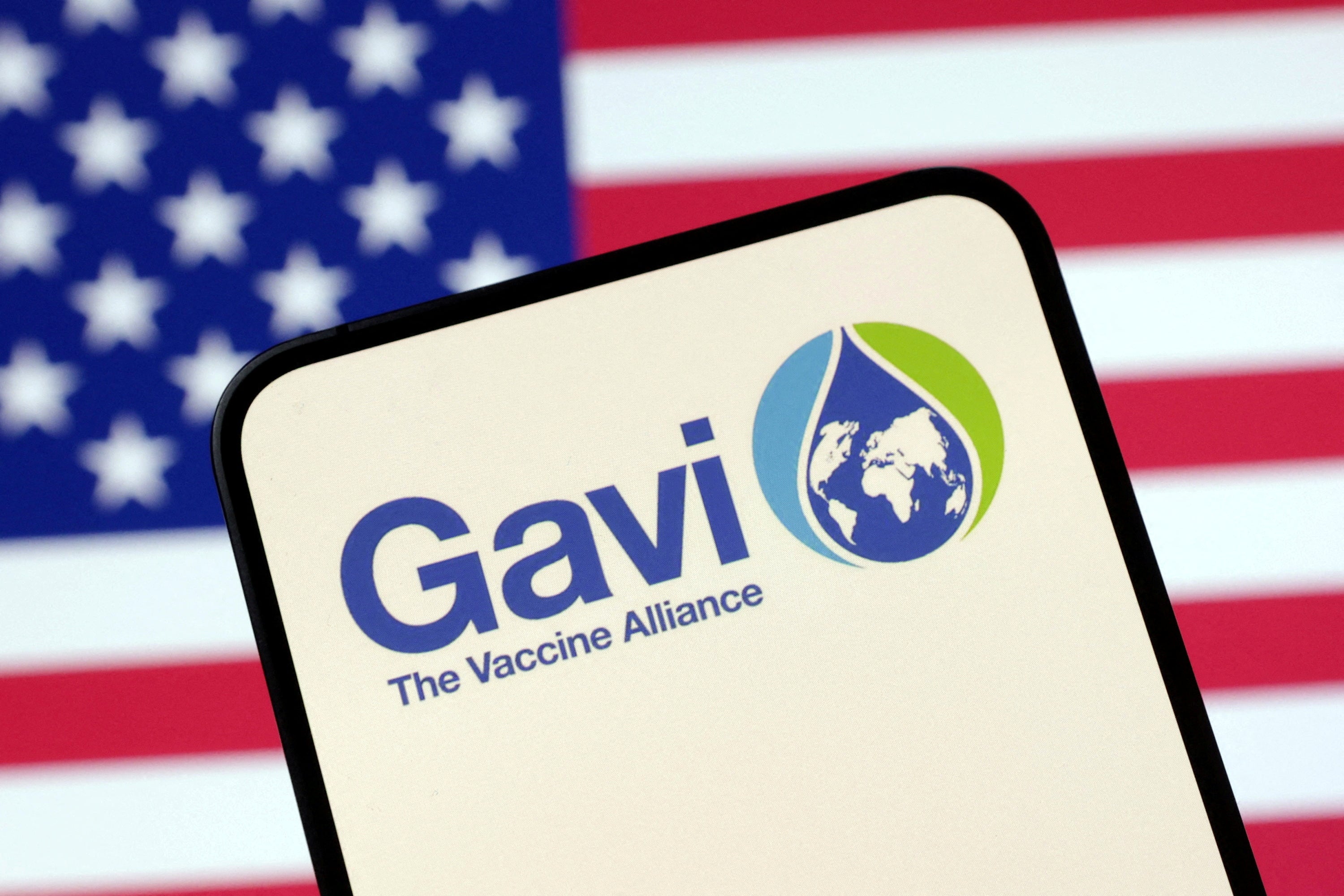 Secretary of State Marco Rubio had said in June that it was time to re-engage with the Geneva-based global ​alliance Gavi