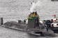 Germany ‘in talks to help fund Trident’ to bolster Europe’s nuclear deterrent against Putin