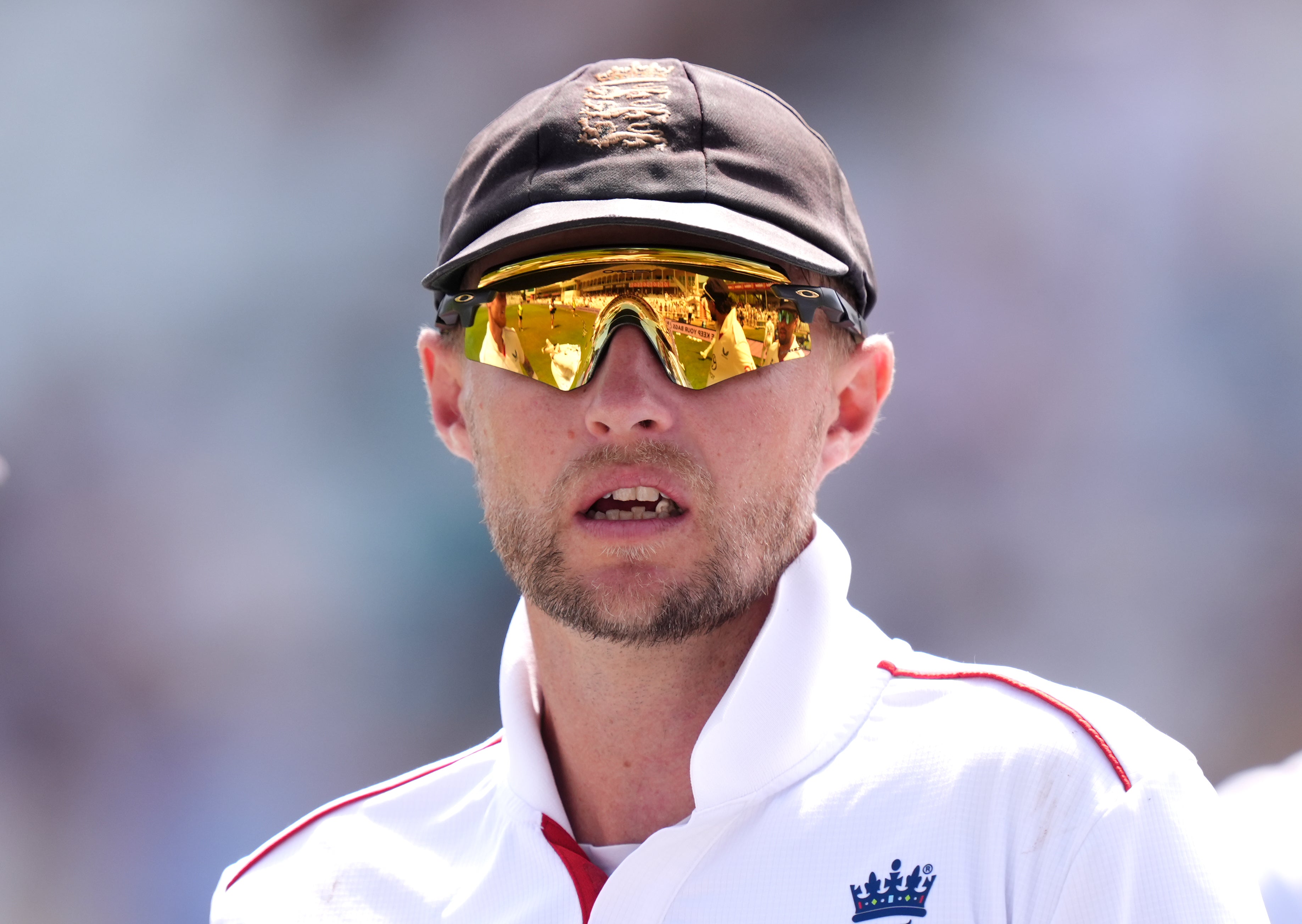 England’s Joe Root (Mike Egerton/PA) (PA Wire)
