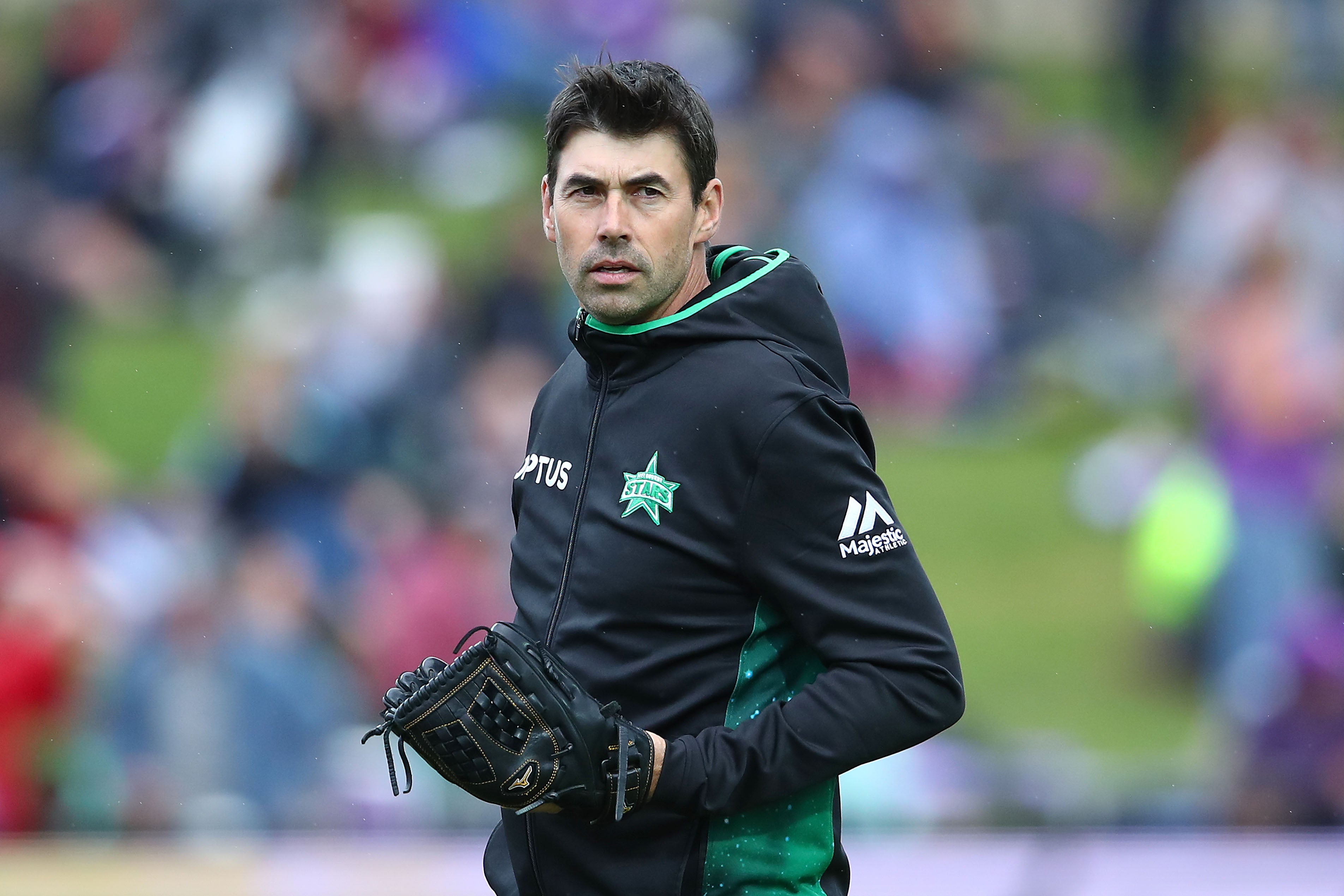 Stephen Fleming has not worked in the red-ball game as a coach (Getty)
