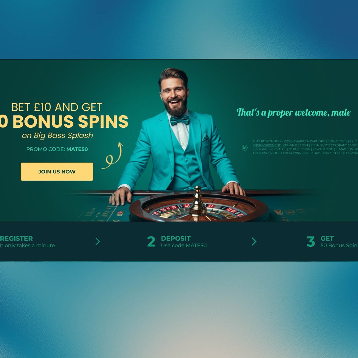 Free Voucher Code Offers at Lucky Pays Casino