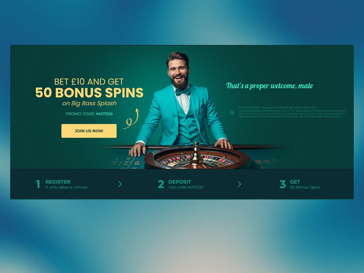 Review des Online Casinos The ComonCasino für deutsche Spieler