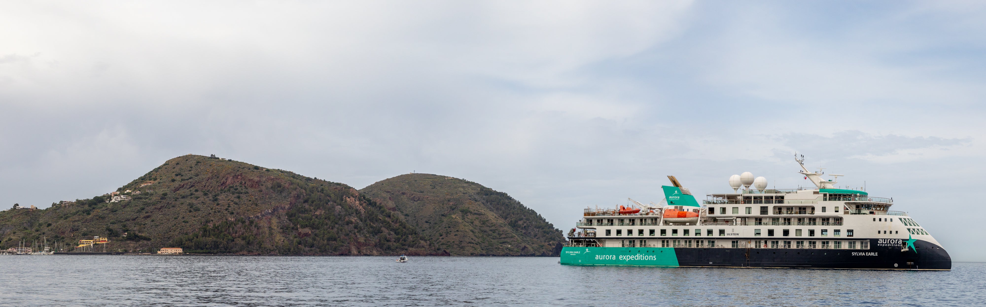 AE Expeditions launches cultural cruise itineraries including British Isle sailings