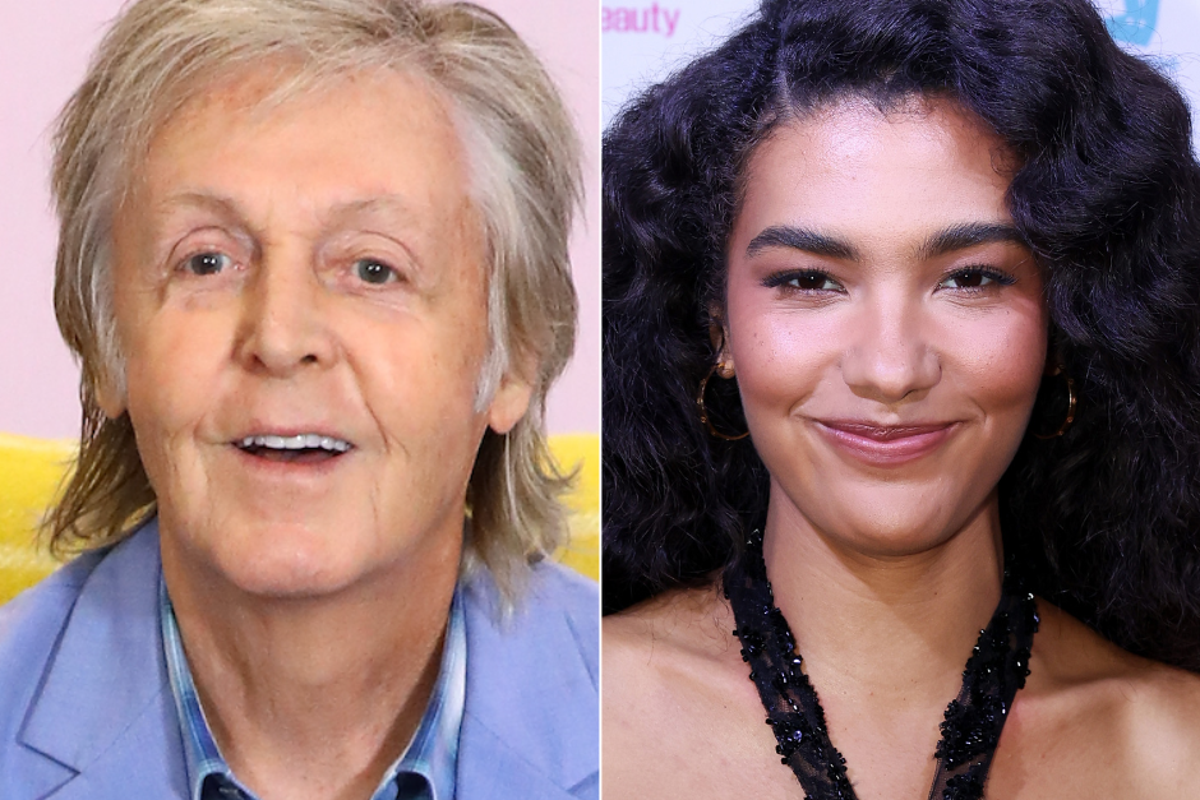 Olivia Dean and Paul McCartney secure Mercury Prize nominations