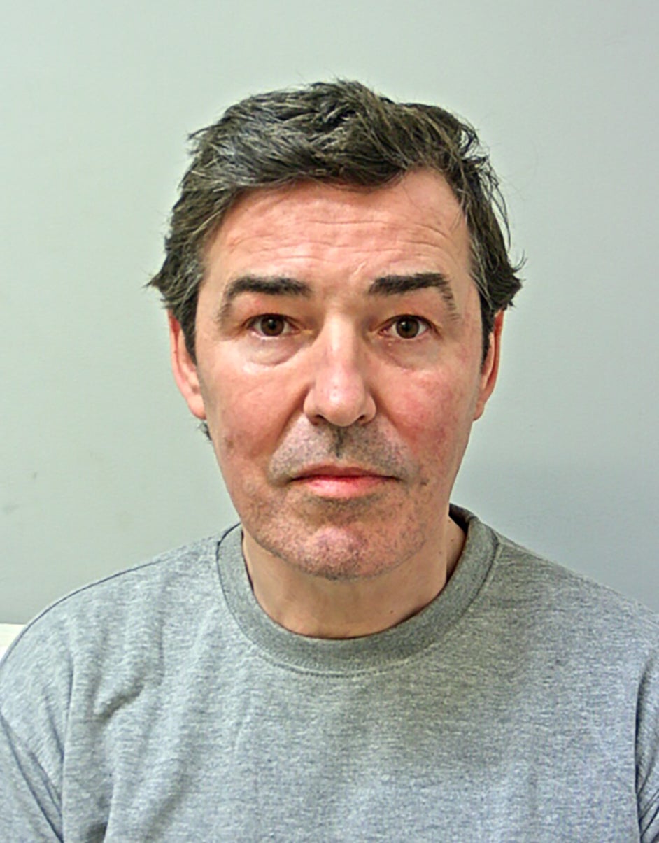 Darren Davies has been jailed for four years and four months (PA)