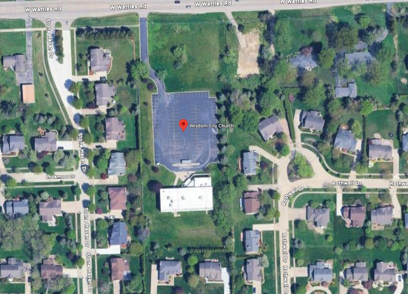 Homeowners in a Troy, Michigan, neighborhood are calling on nearby Wisdom City Church to lower its bass levels, claiming heavy thumping from worship services has shaken their homes for nearly a year
