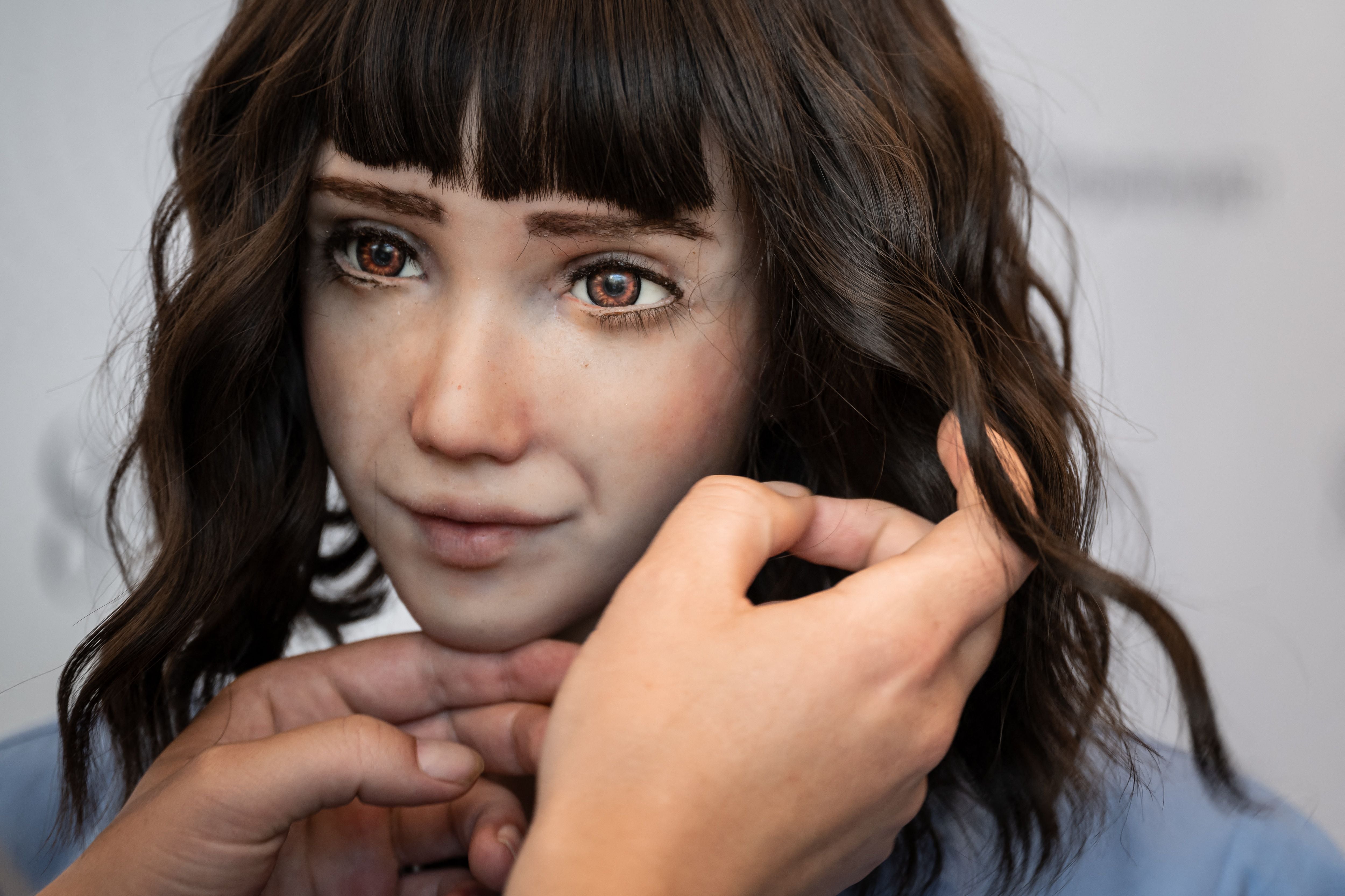 Are we already in the AI singularity? The moment that could make humans obsolete