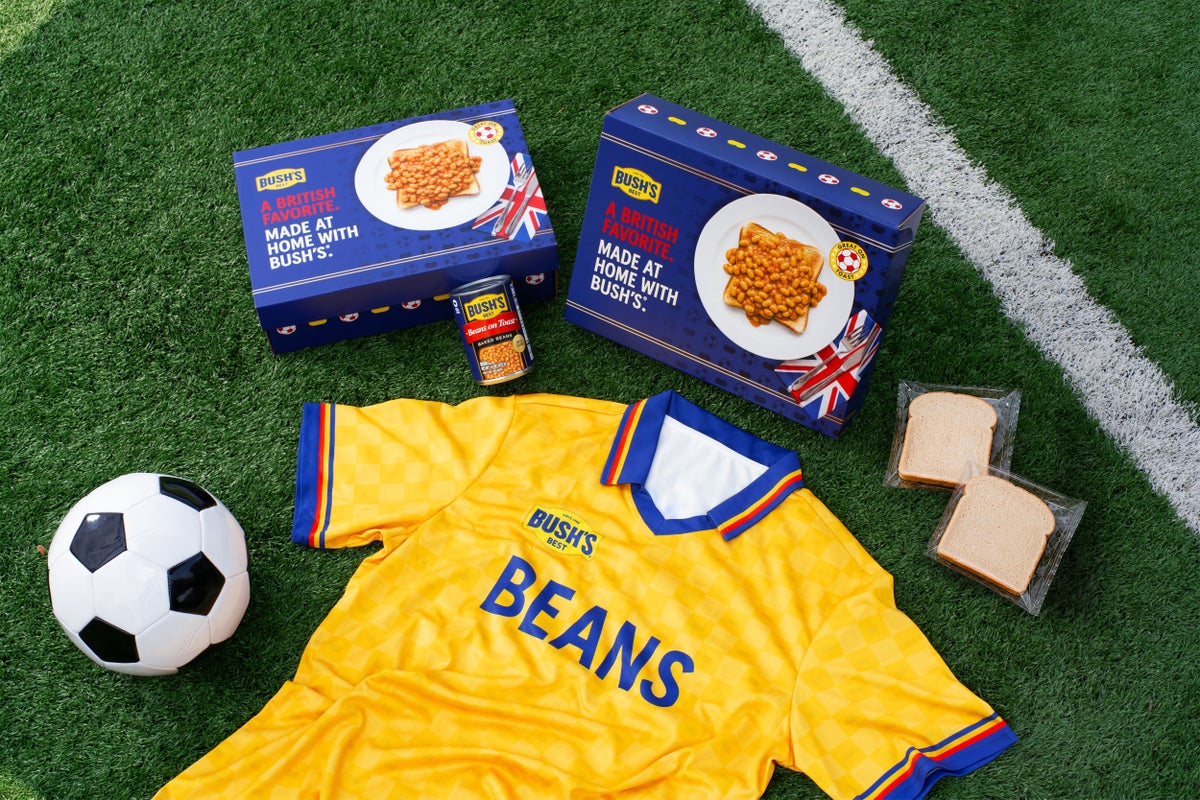 Bush’s Beans brings beloved UK delicacy to US market