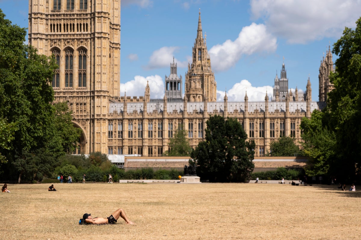 UK weather forecast: What can we expect in August after scorching heatwaves?