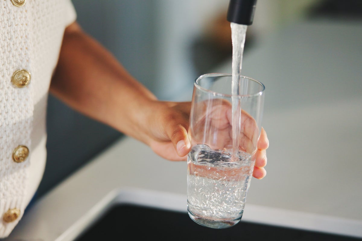 What to know before drinking Philadelphia’s tap water