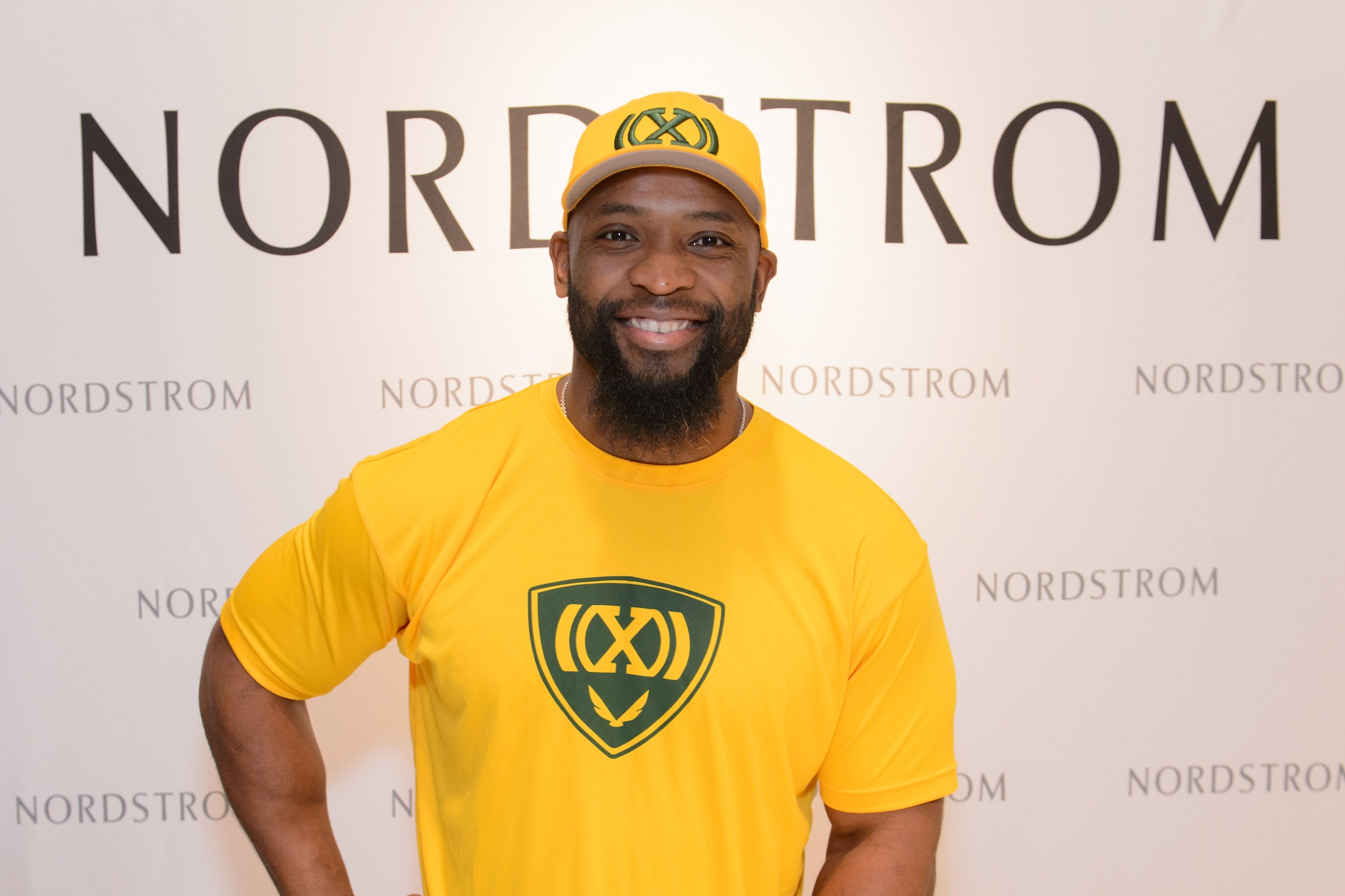 Packers great Ahman Green, 49, reveals Parkinson&rsquo;s diagnosis