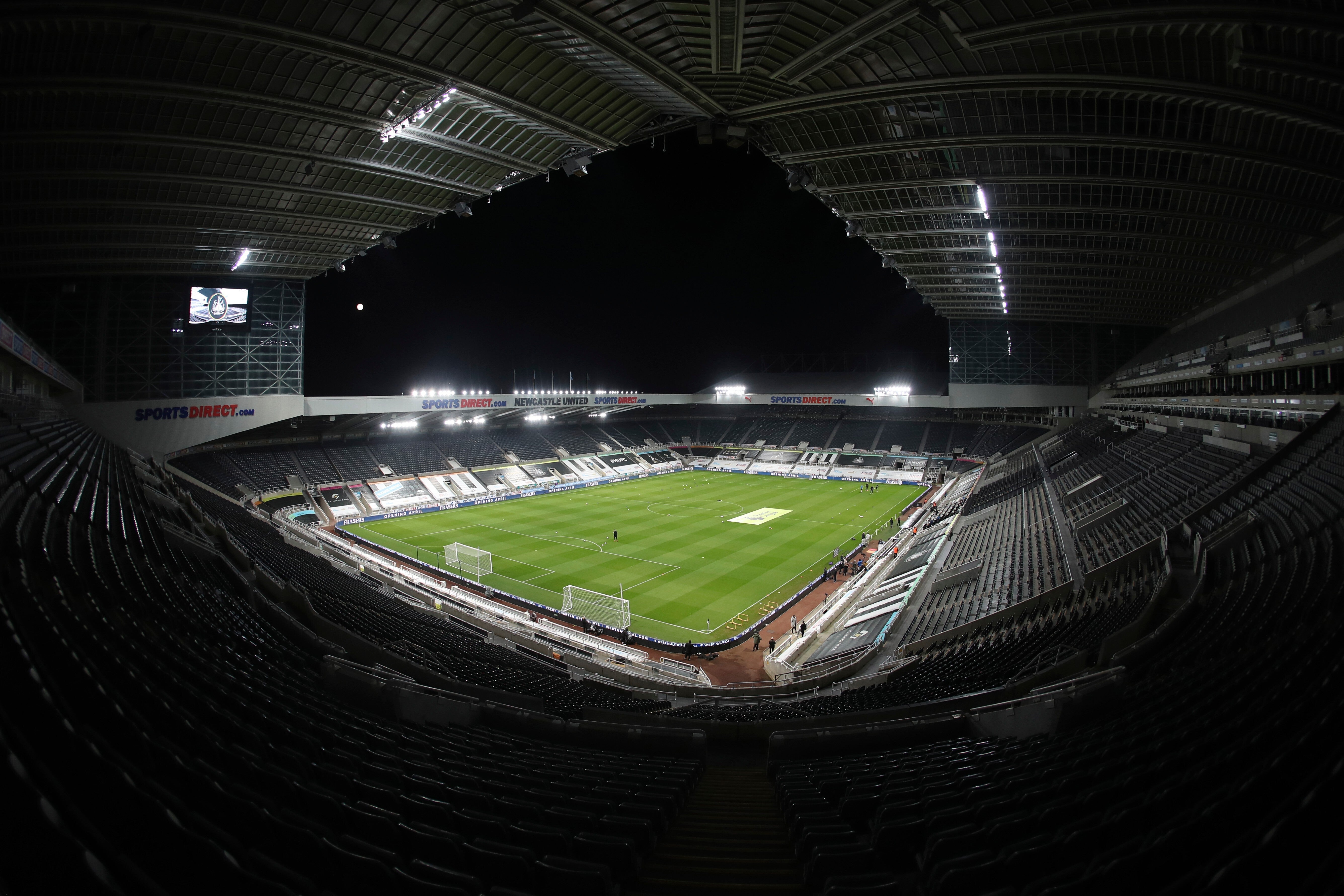 NEWCASTLE