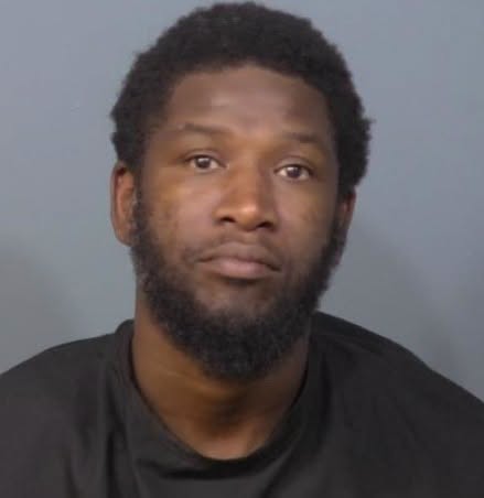 Jerome Jordan, 35, has been arrested after his two-year-old daughter died from swallowing kratom pills while in his care, according to authorities