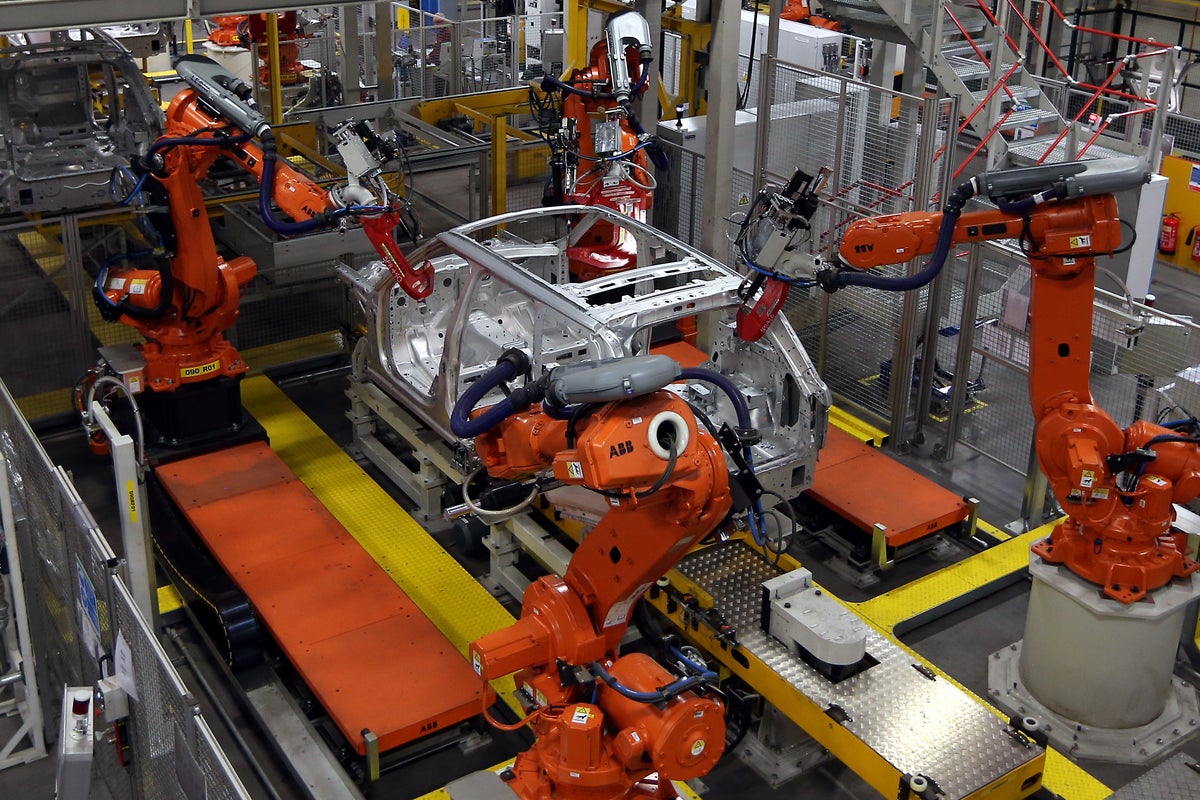 Jaguar Land Rover’s recovery from major cyber attack hit by fire at supplier and Middle East disruption