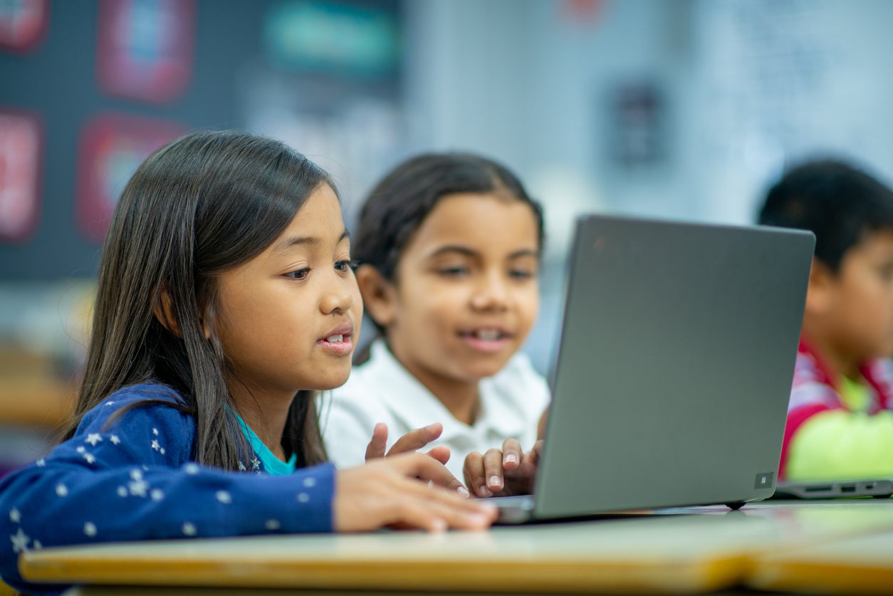 What makes these developments notable is not any single policy but how quickly the conversation around education and technology has changed