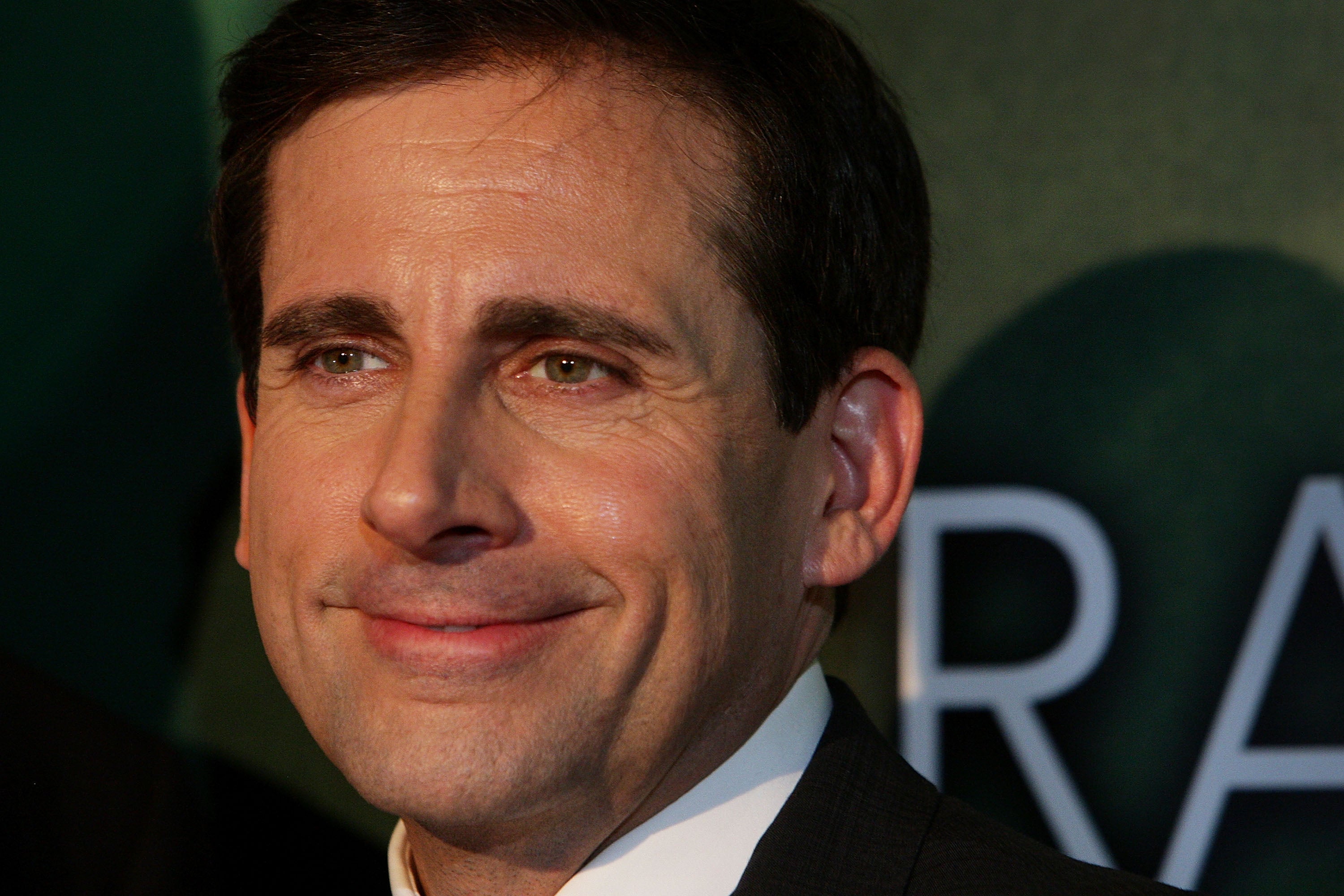 Steve Carell served as a producer on the film through his film company, Carousel Productions (Getty)